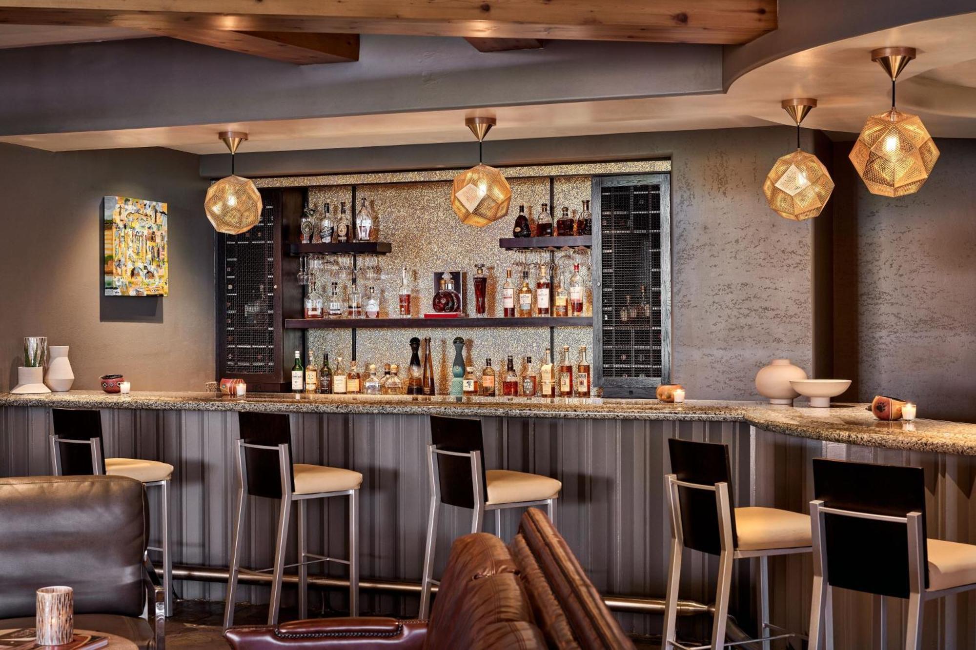 Resort Sheraton Grand At Wild Horse Pass Chandler