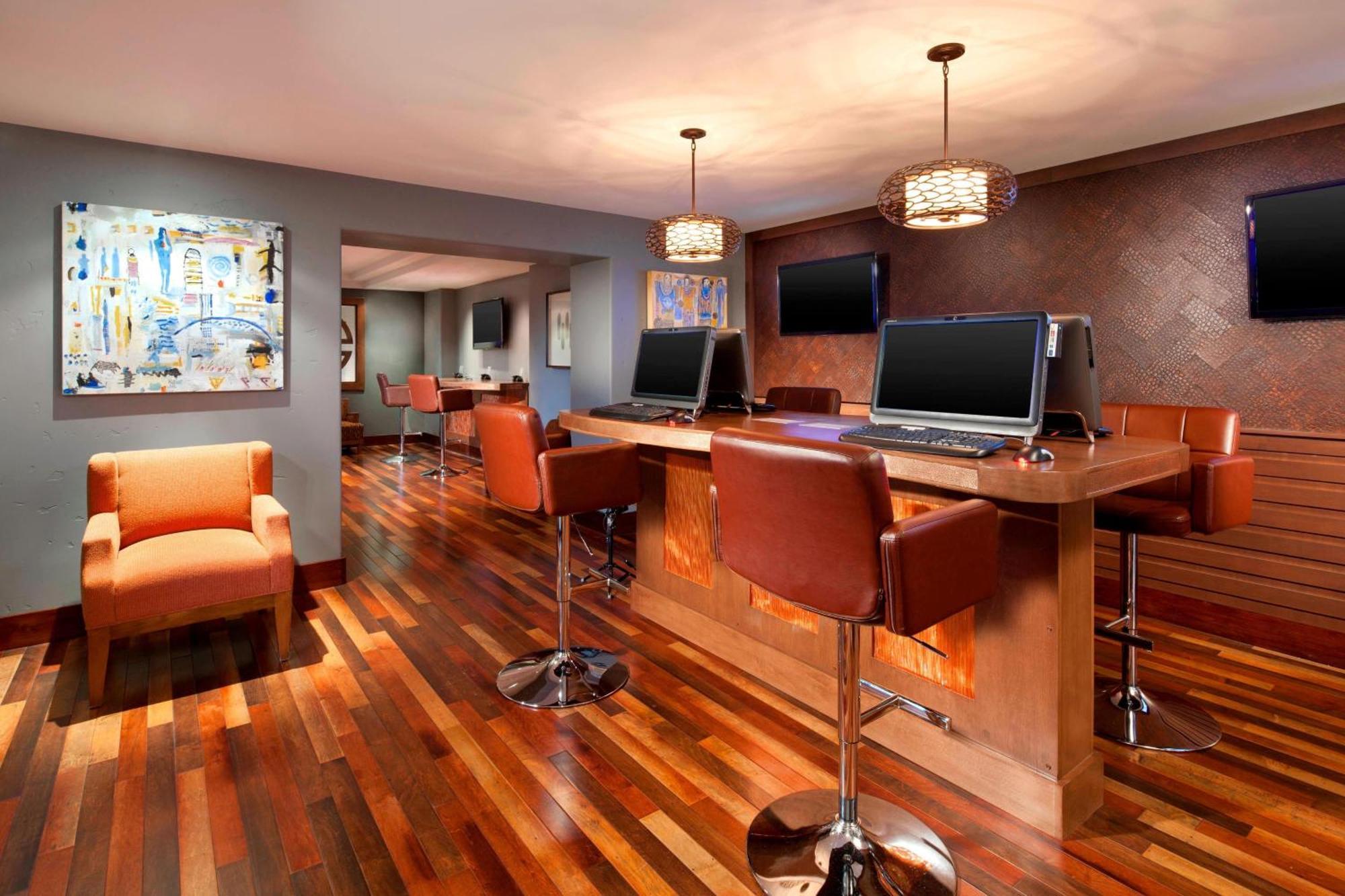 Sheraton Grand At Wild Horse Pass 4*