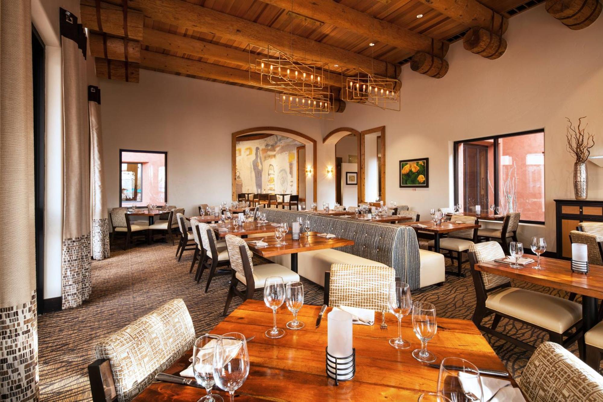 Resort Sheraton Grand At Wild Horse Pass Chandler