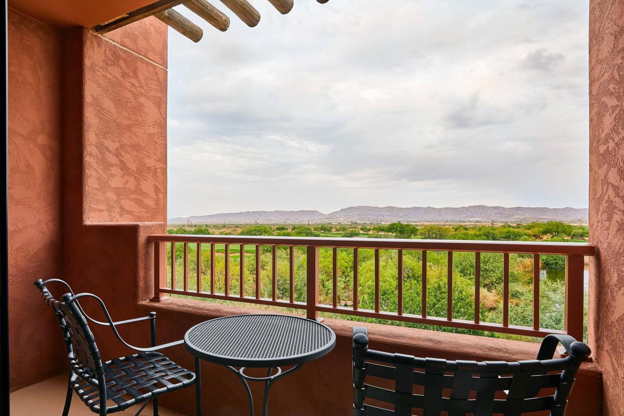 Resort Sheraton Grand At Wild Horse Pass Chandler