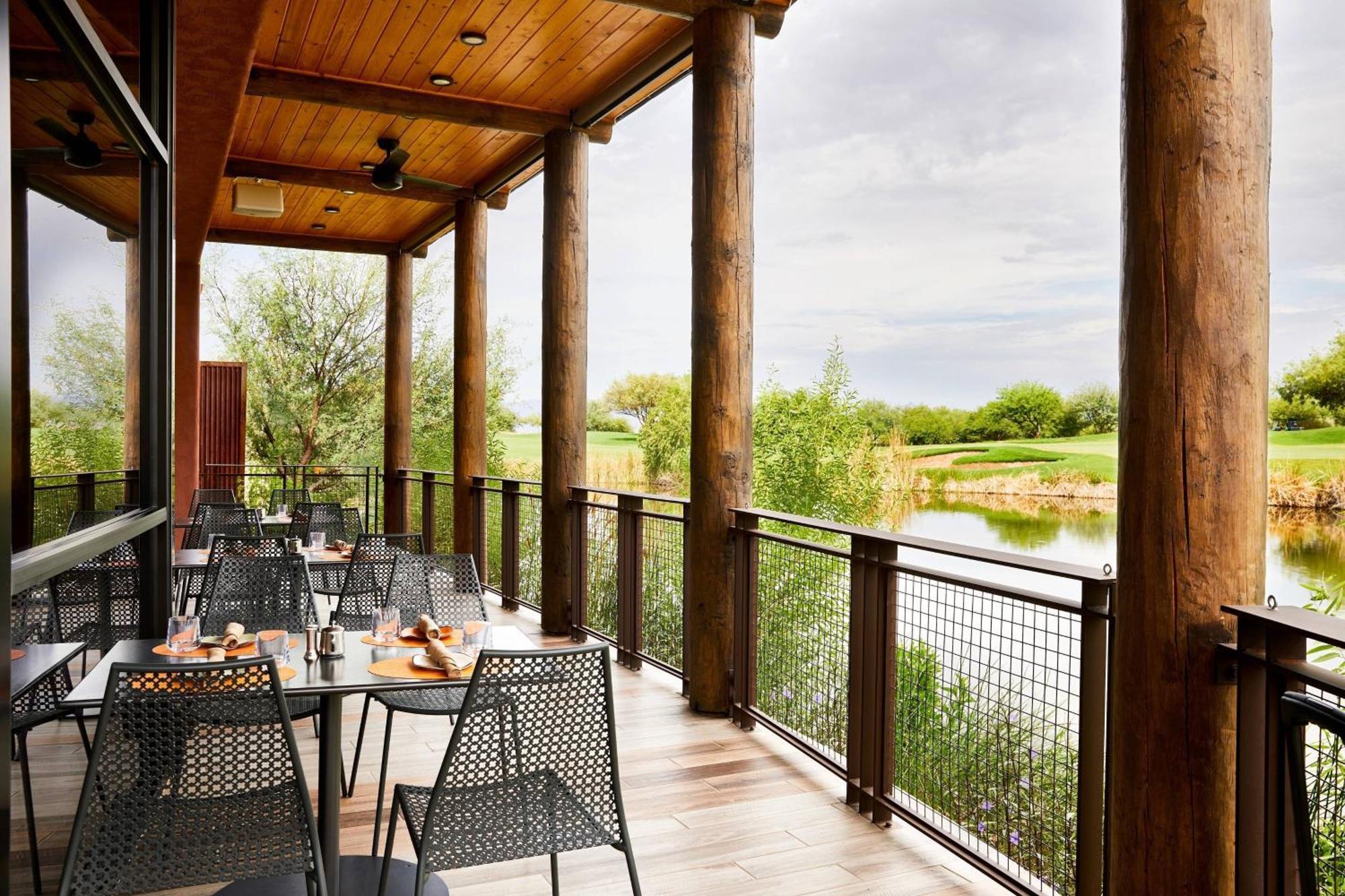 Sheraton Grand At Wild Horse Pass