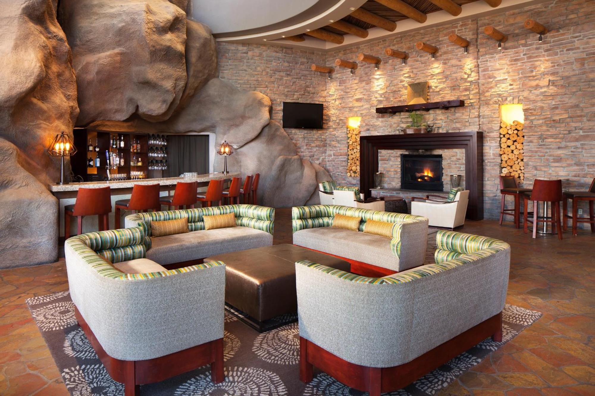 Sheraton Grand At Wild Horse Pass 4*