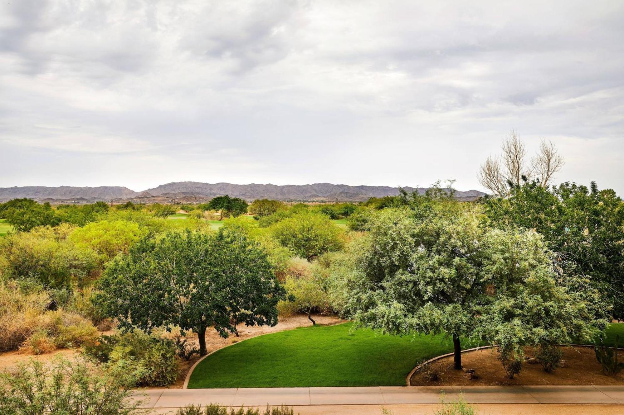 Resort Sheraton Grand At Wild Horse Pass Chandler
