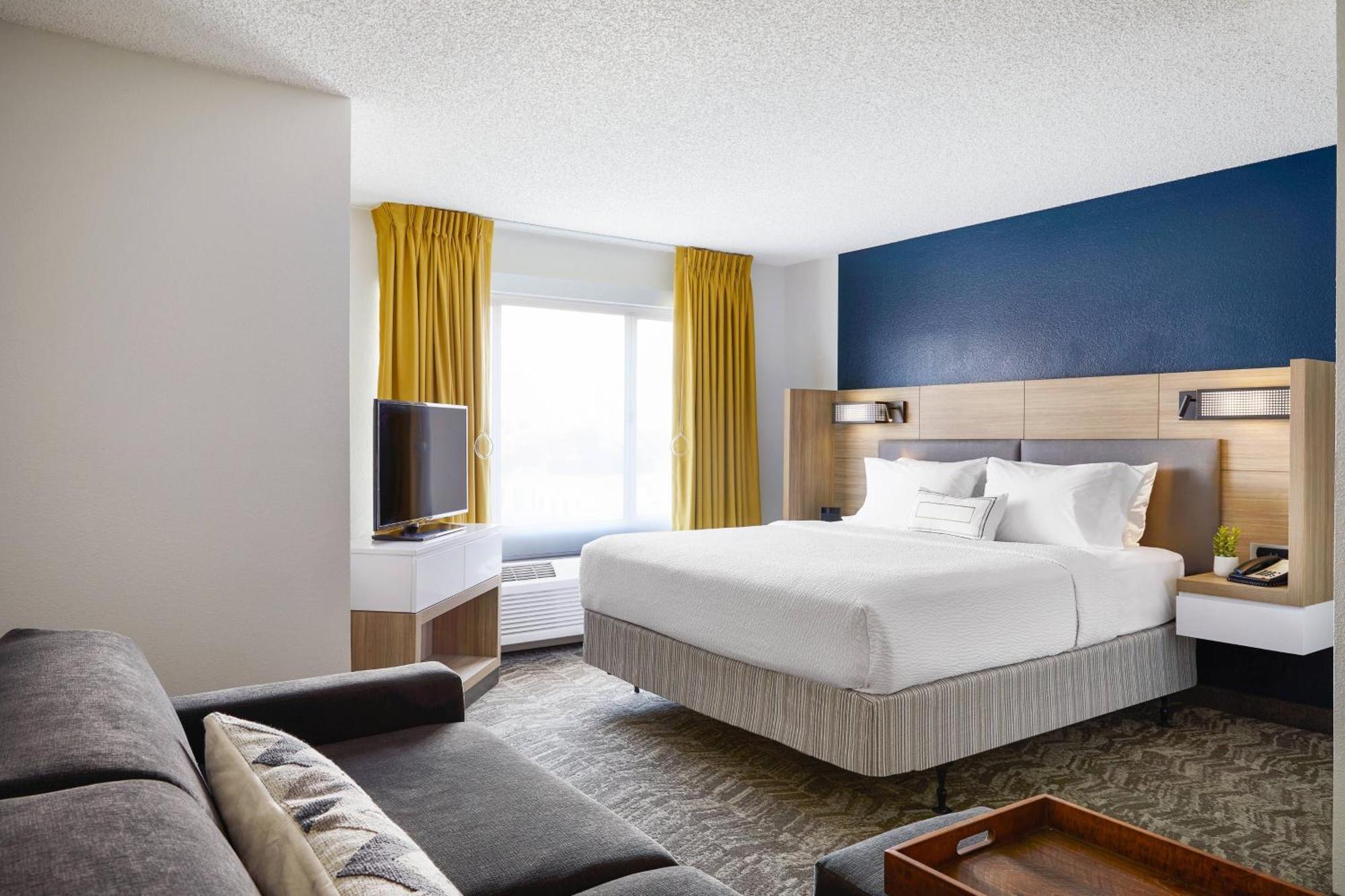 Springhill At Arizona Mills Mall 3*