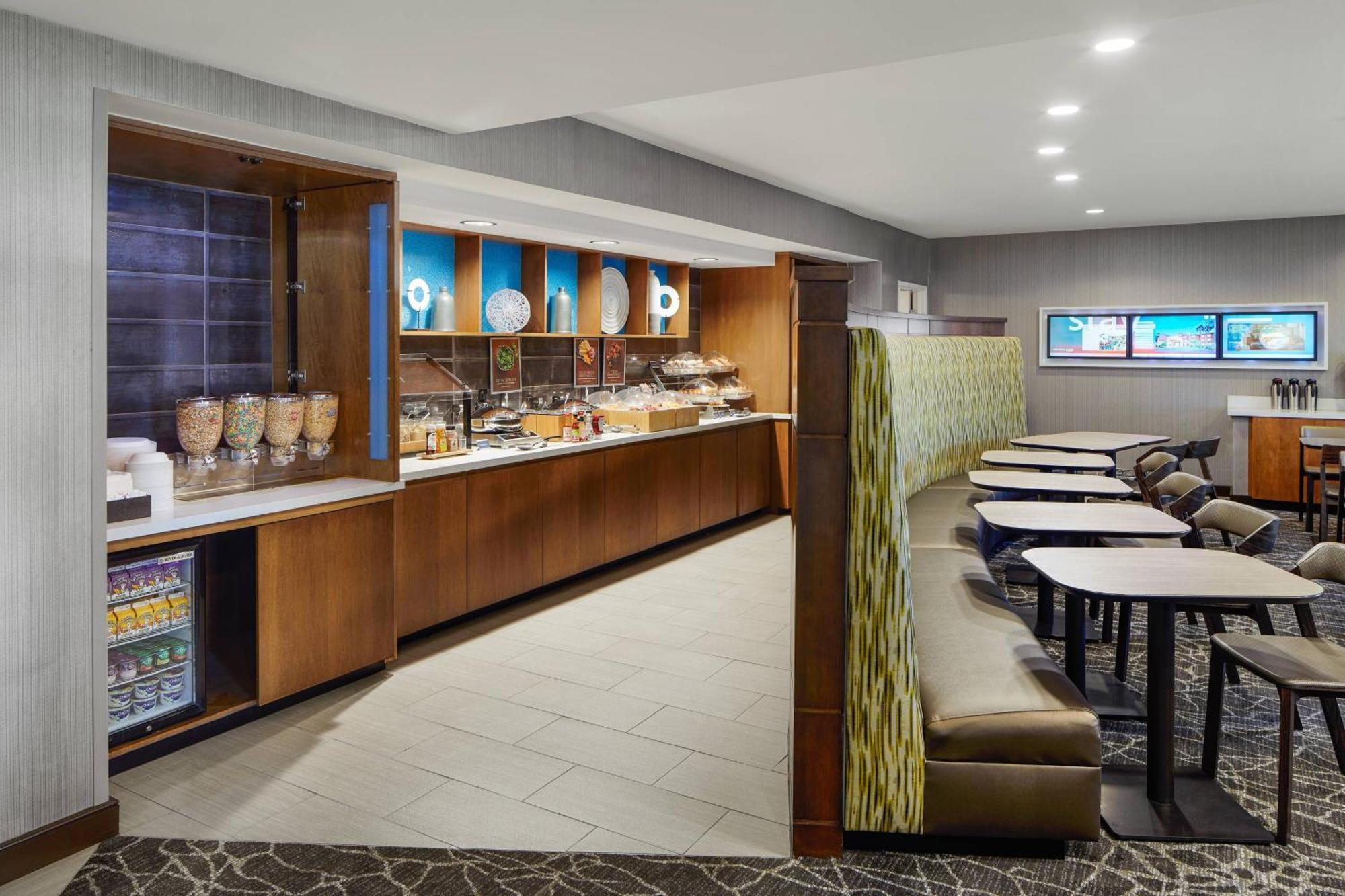 Springhill At Arizona Mills Mall 3* Tempe