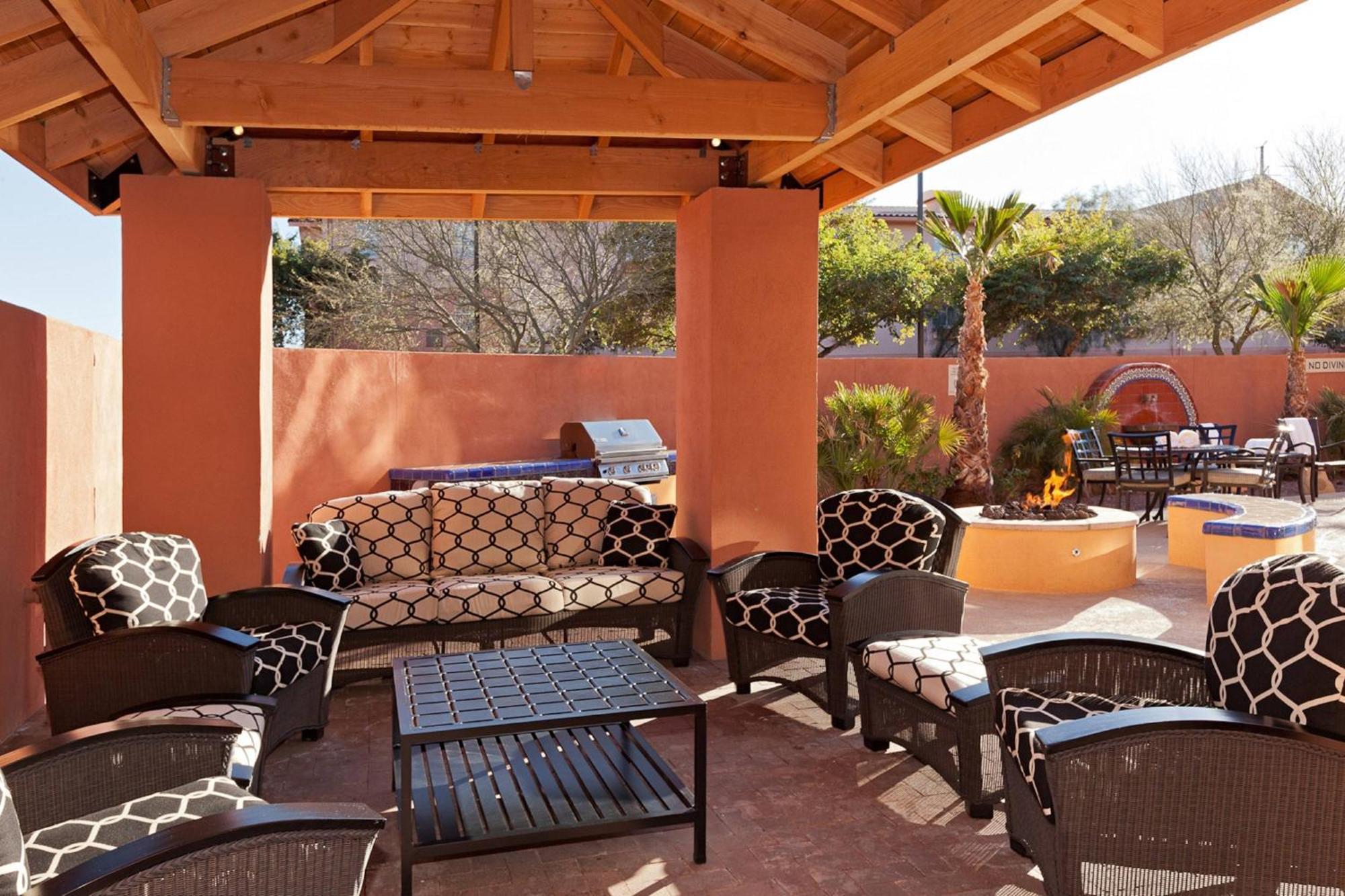Springhill At Arizona Mills Mall 3*
