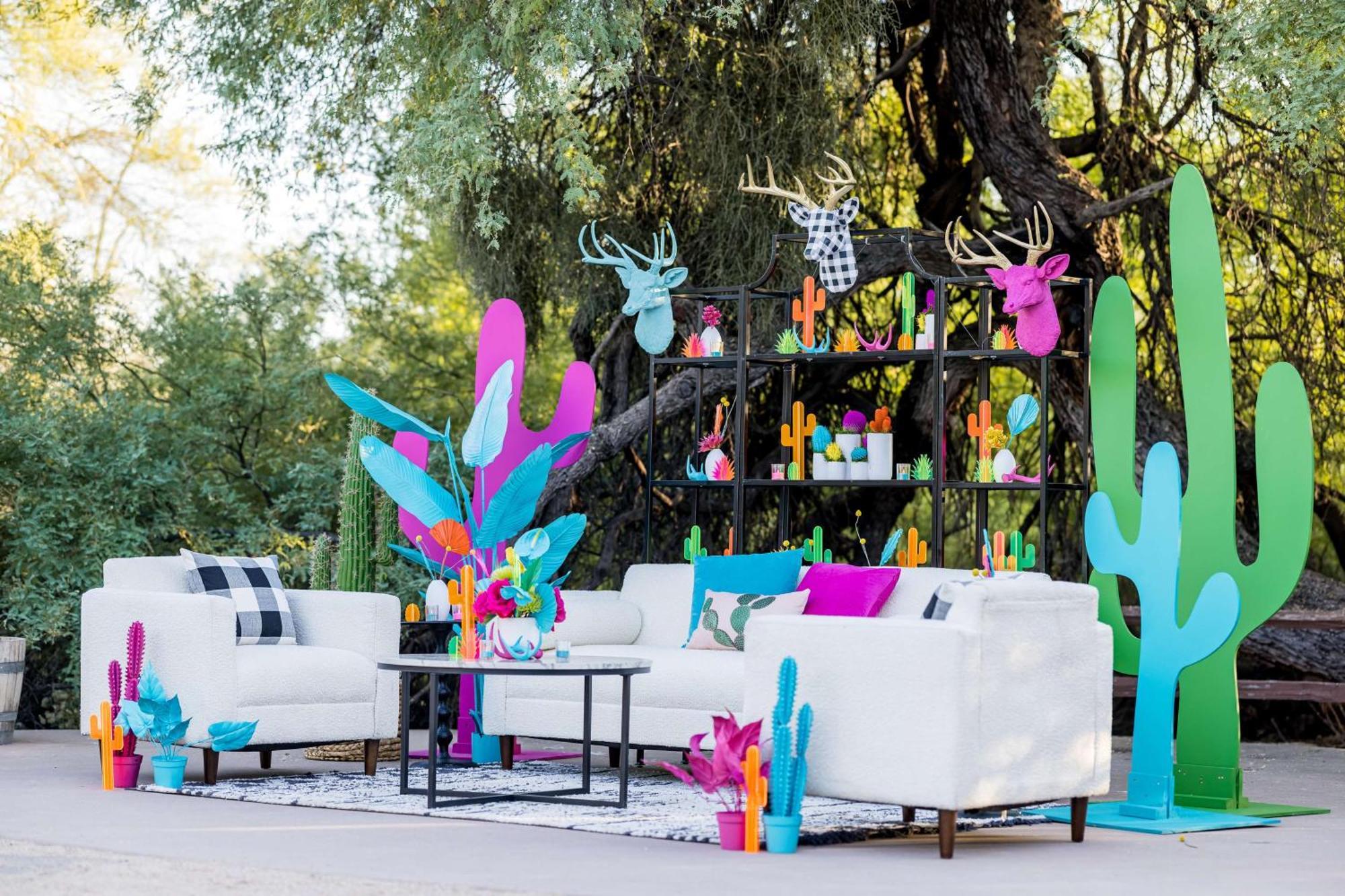Boulders & Scottsdale, Curio Collection By Hilton 4*