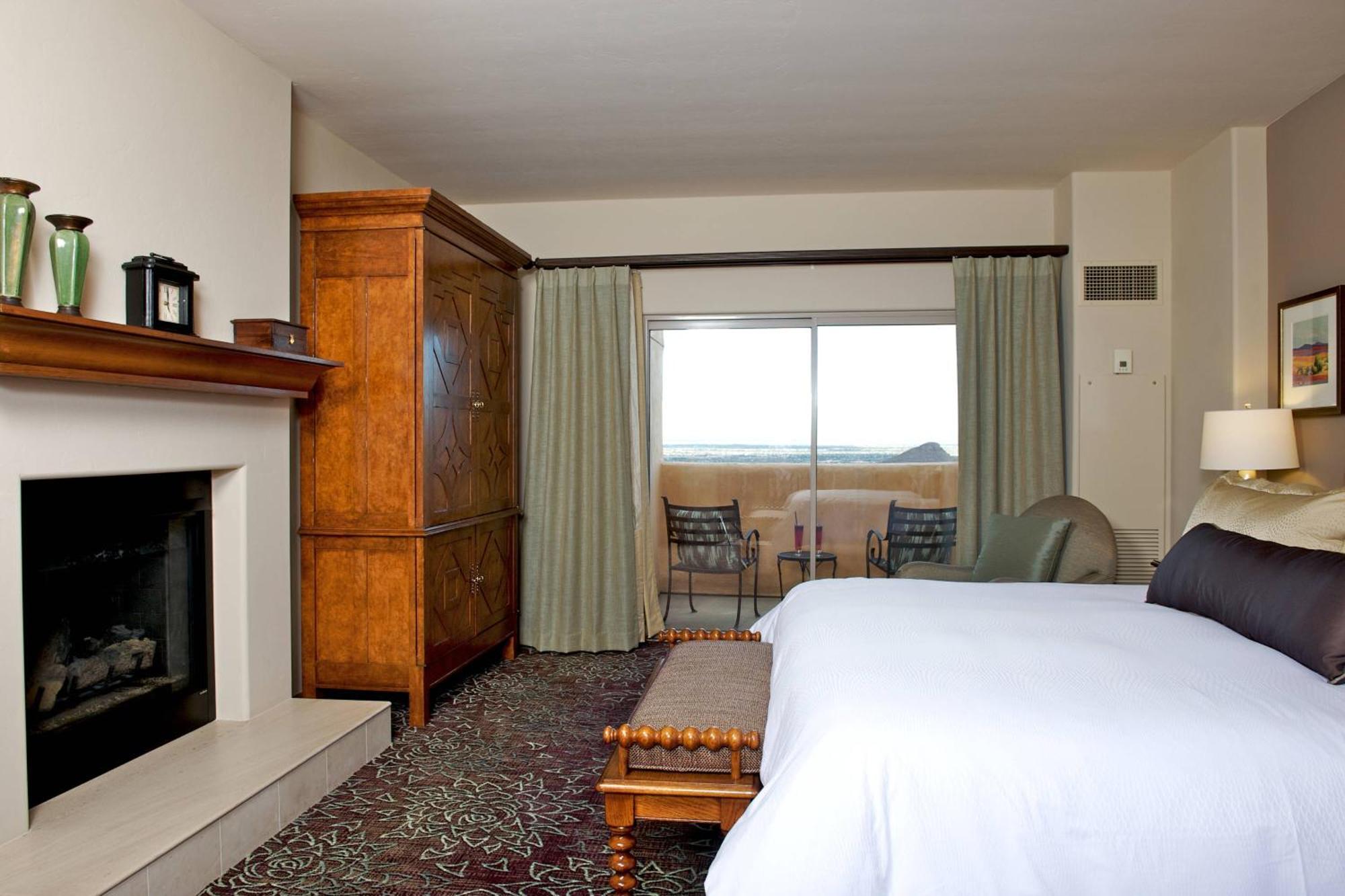 Jw Marriott Starr Pass Resort Tucson