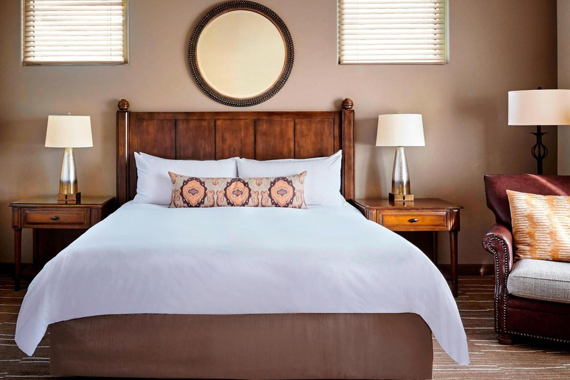 Jw Marriott Starr Pass Resort 5*