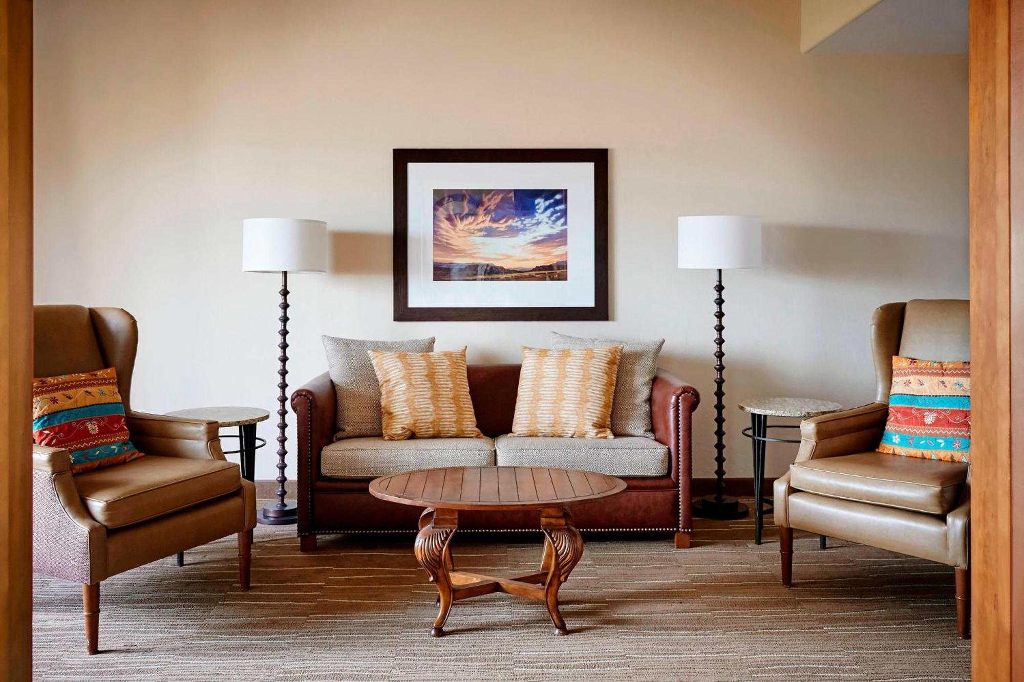 Jw Marriott Starr Pass