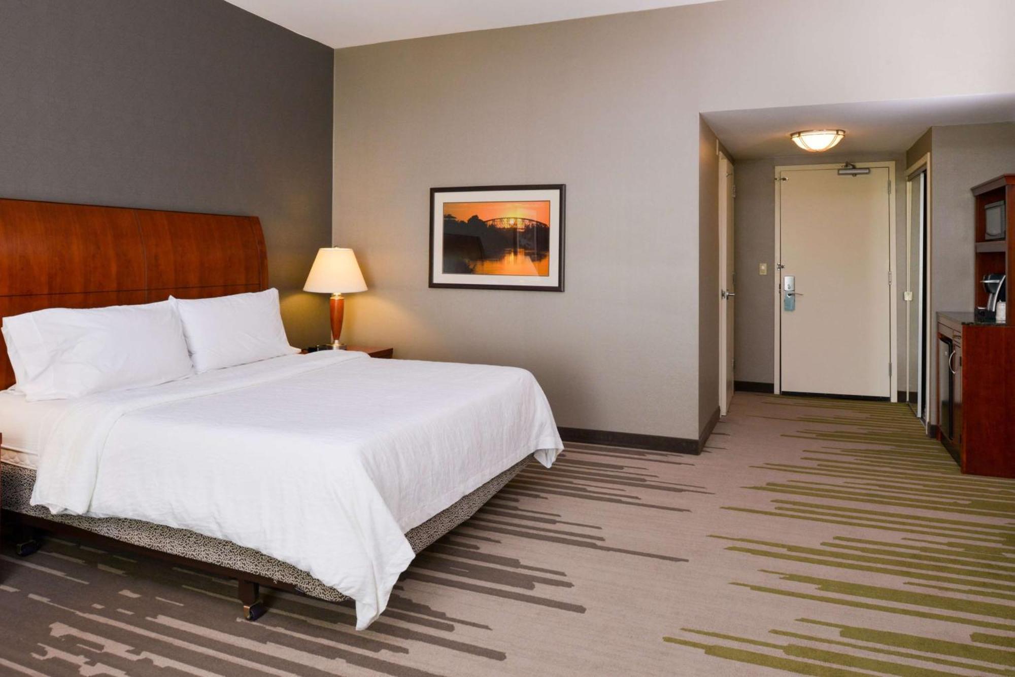 Hilton Garden Pivot Point 3* Yuma