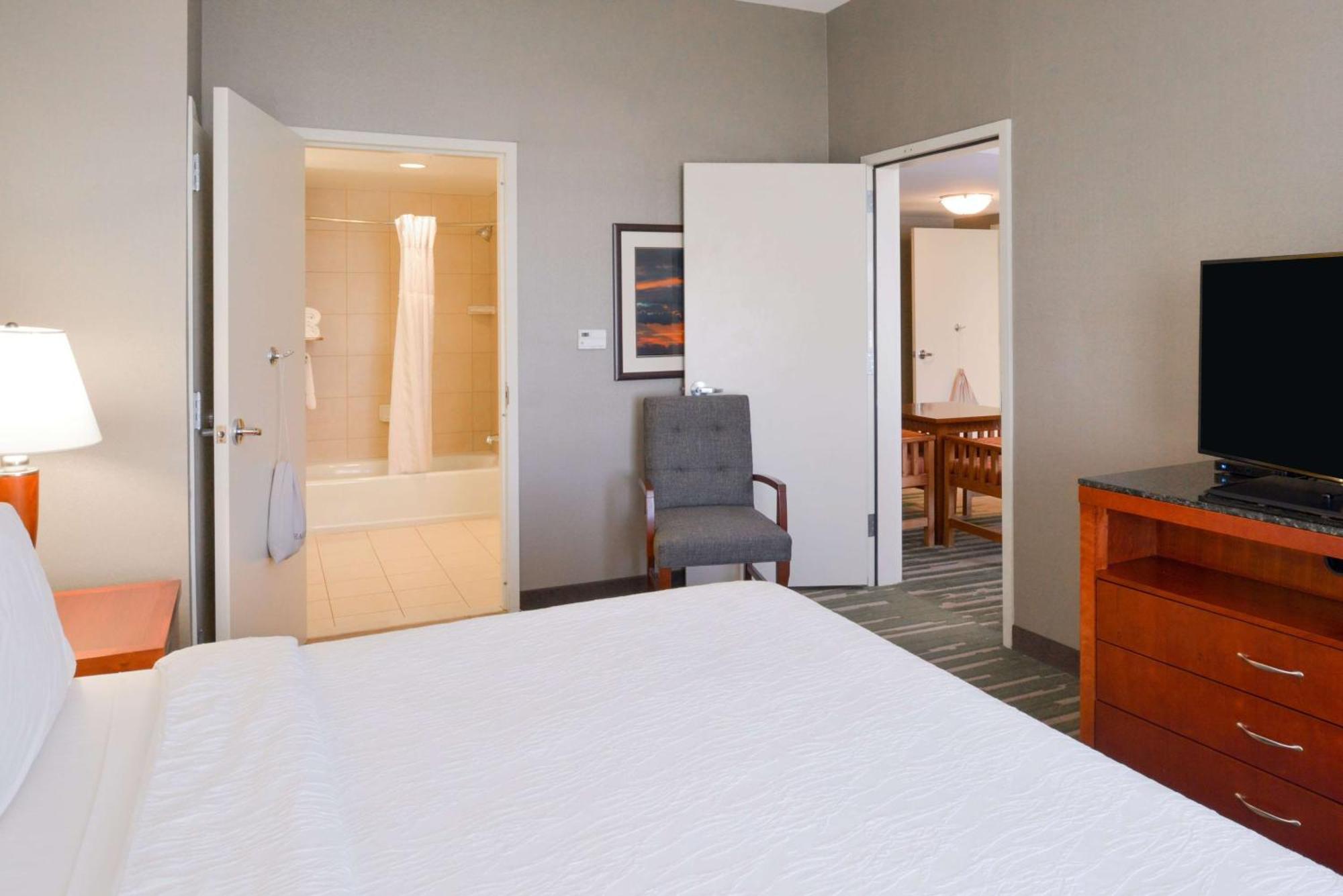 Hotel Hilton Garden Pivot Point Yuma