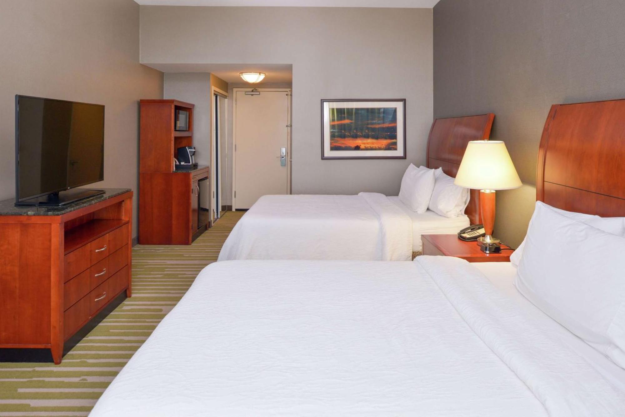 Hilton Garden Pivot Point 3* Yuma