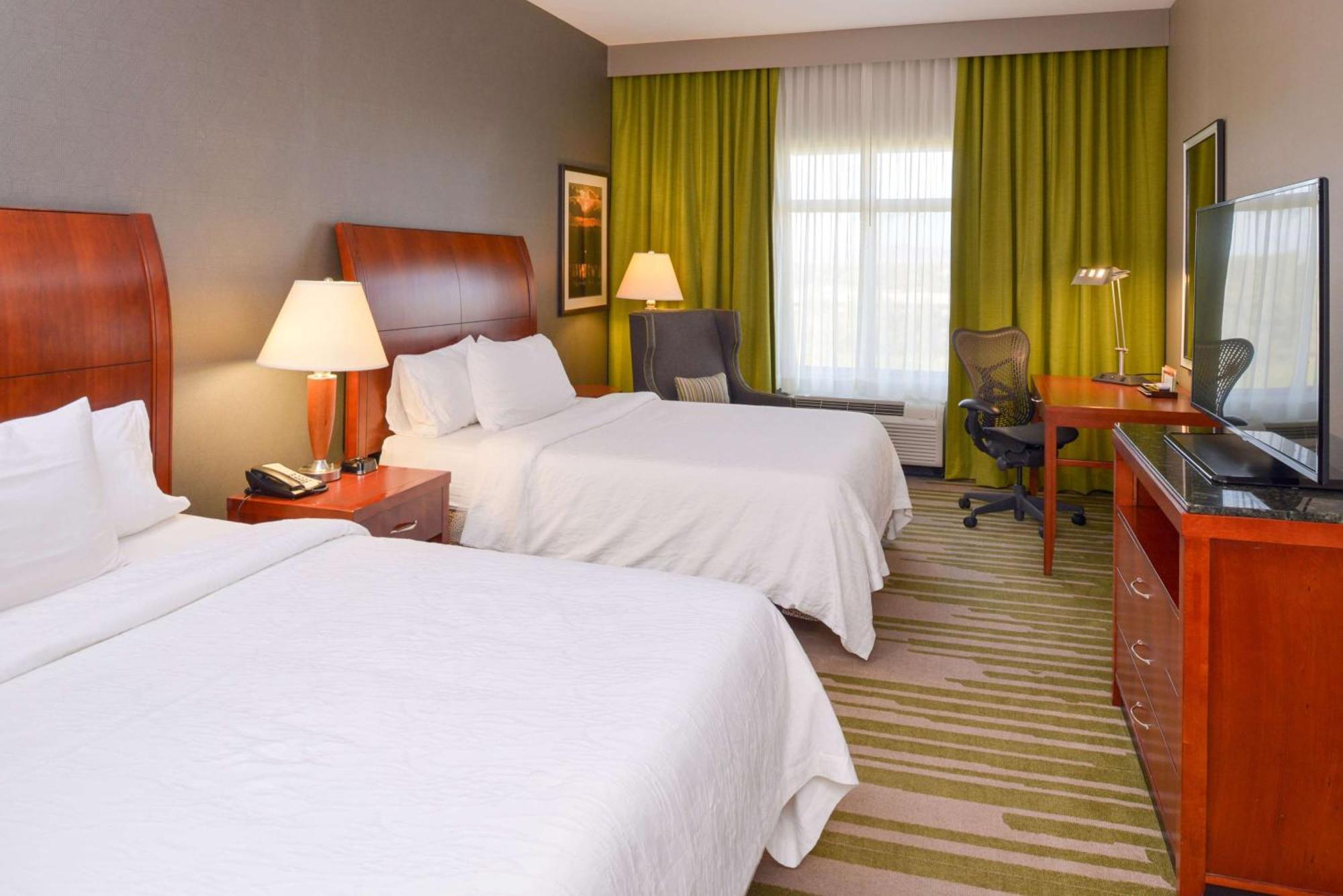 Hotel Hilton Garden Pivot Point Yuma