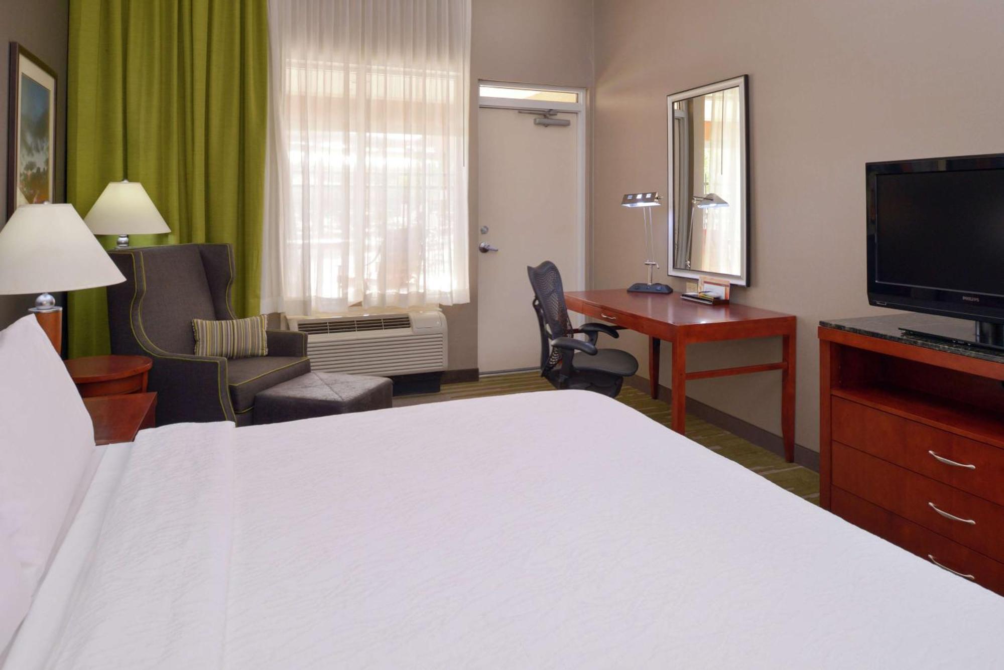 Hilton Garden Pivot Point 3* Yuma