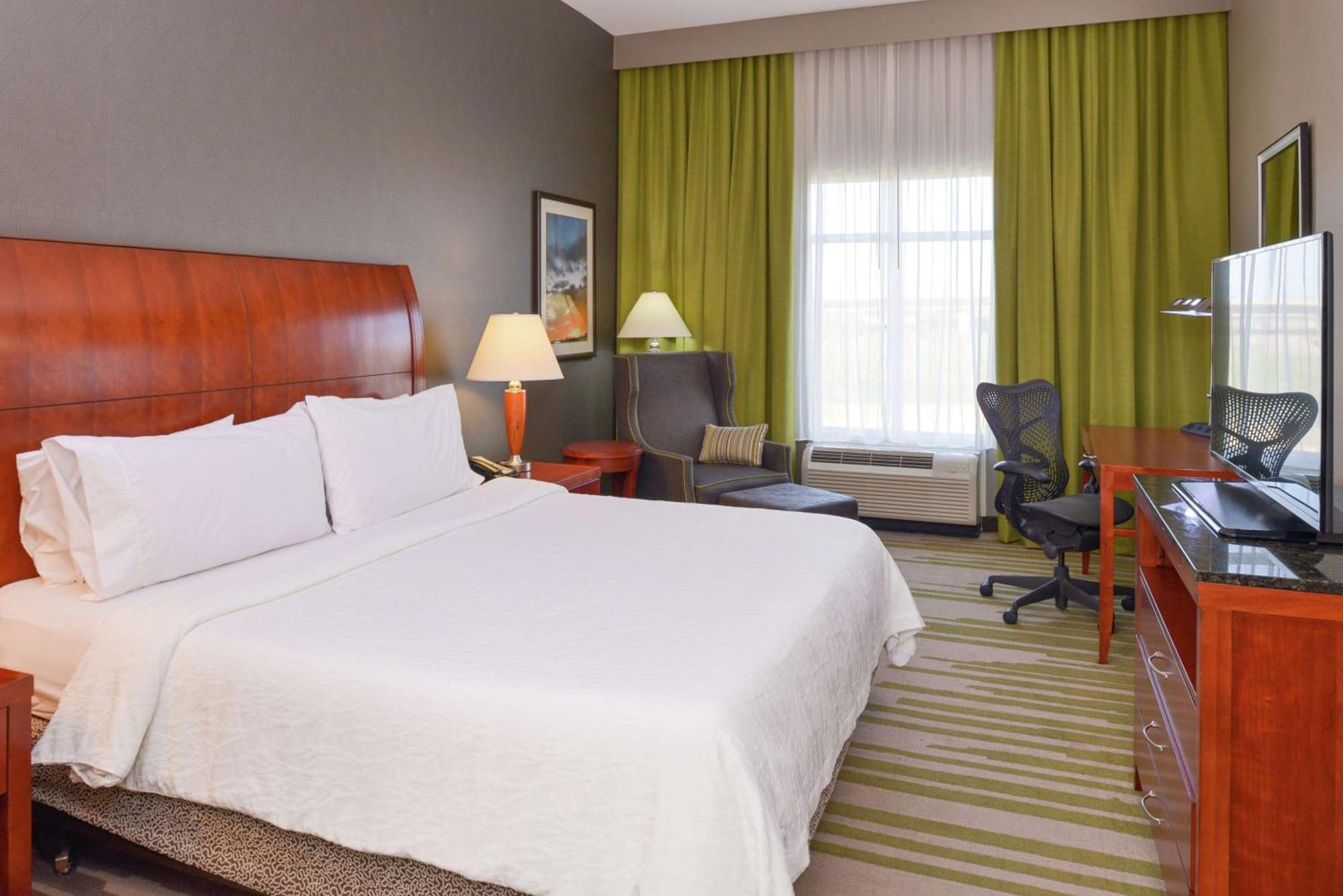 Hilton Garden Pivot Point Hotel