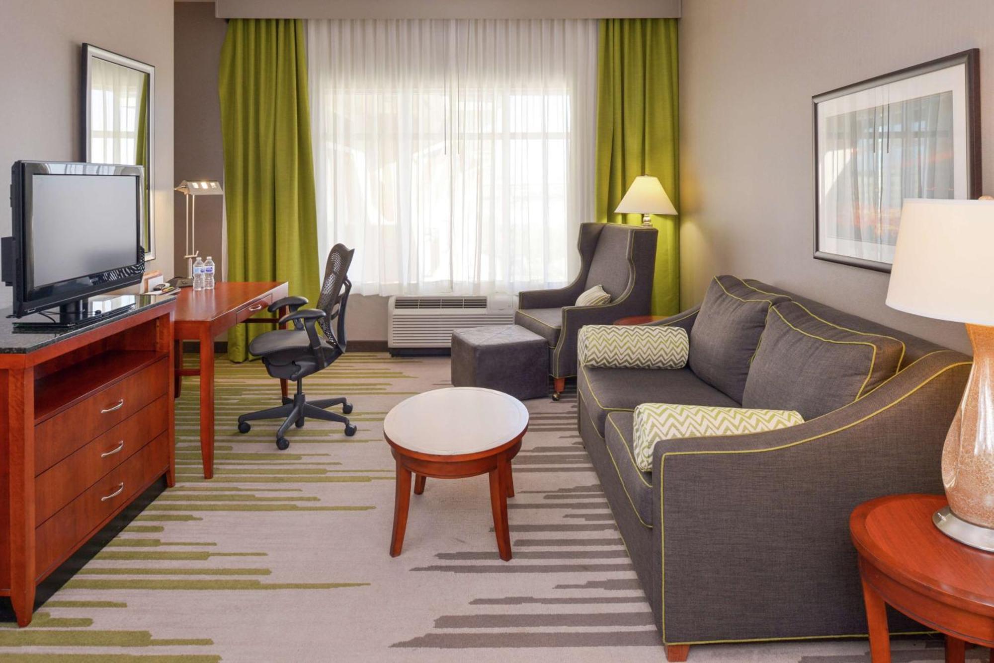 Hilton Garden Pivot Point 3* Yuma