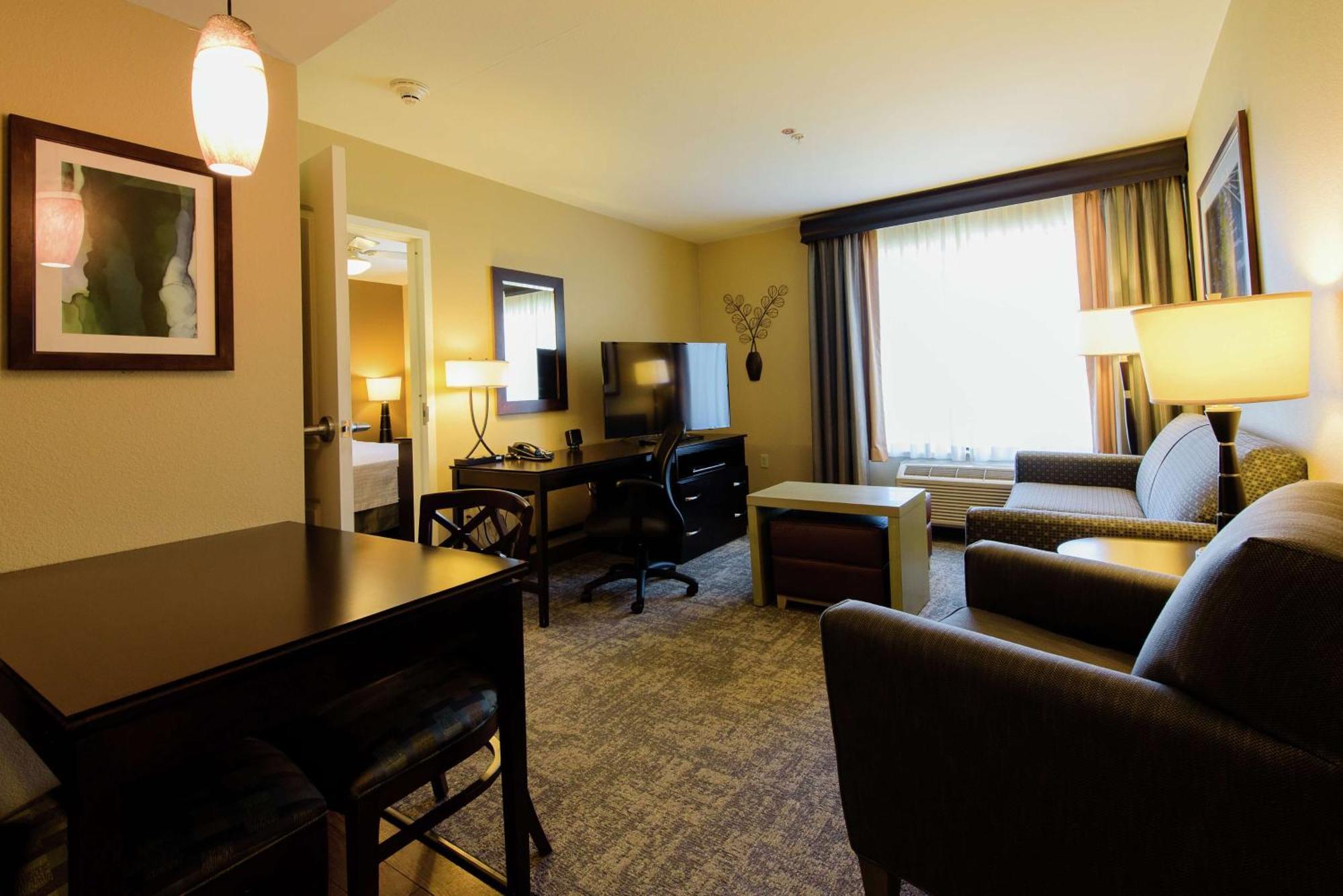 Homewood By Hilton Phoenix Fashion Center 3* Chandler