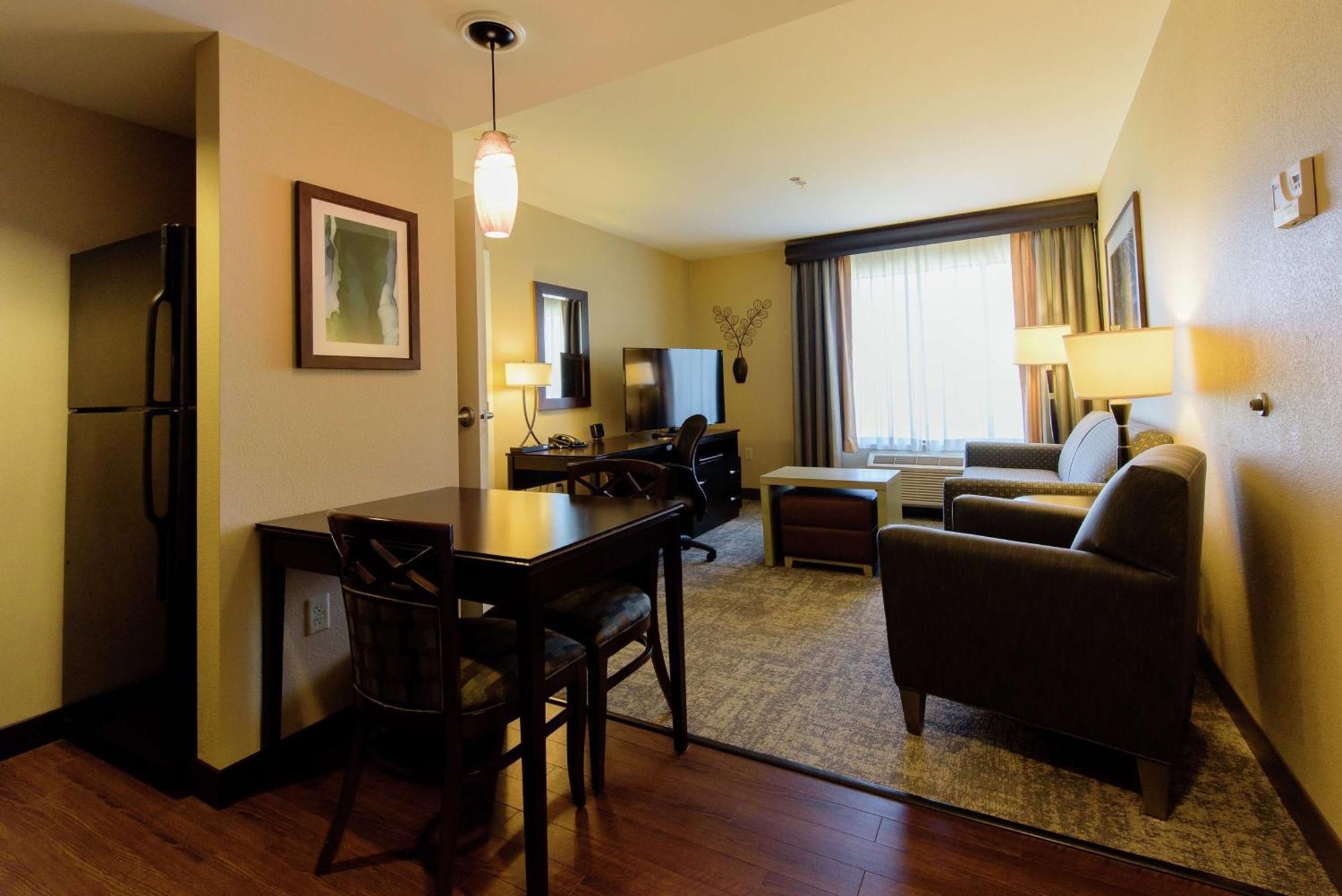 Homewood By Hilton Phoenix Fashion Center 3*