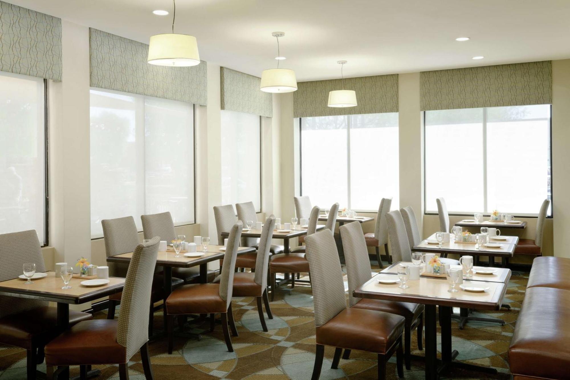 Hotel Hilton Garden North Happy Valley Phoenix