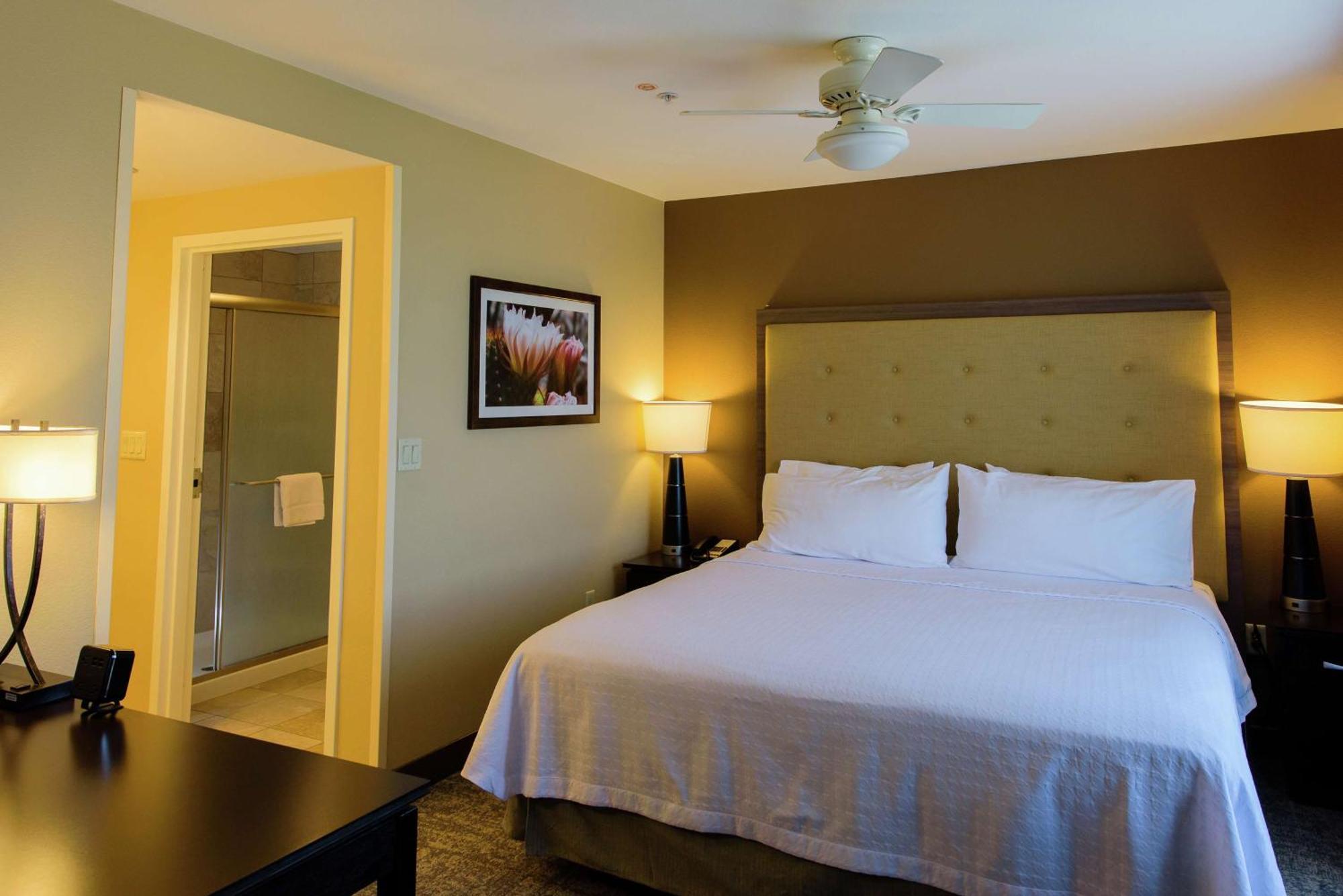 Hotel Homewood By Hilton Phoenix Fashion Center