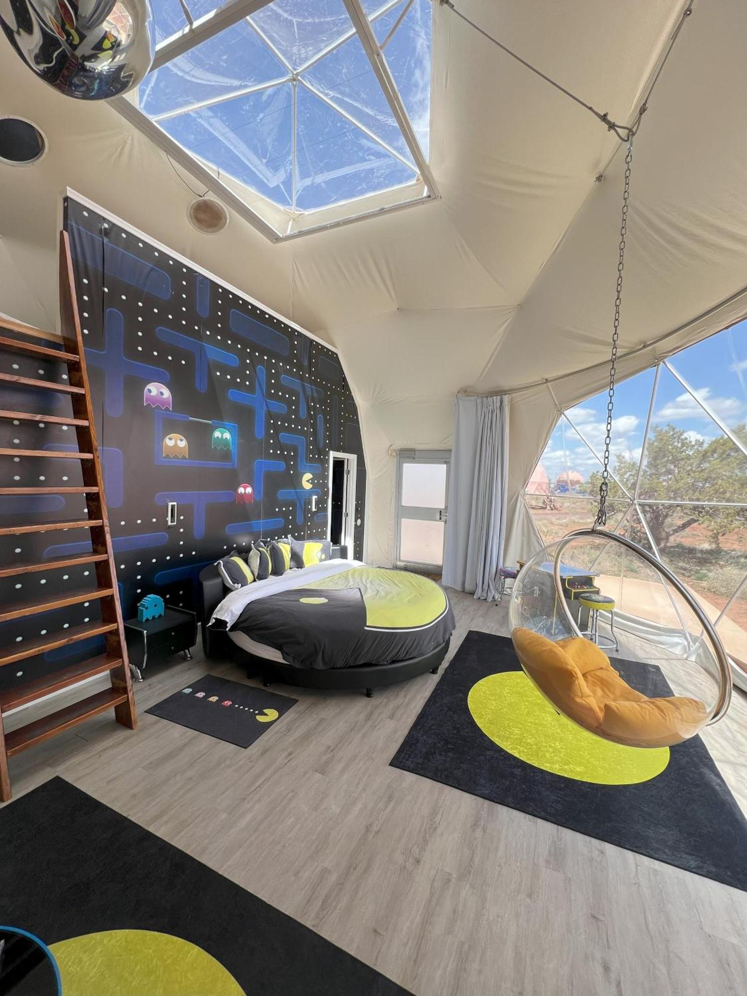 Clear Sky - Grand Canyon - Unique Sky Domes *