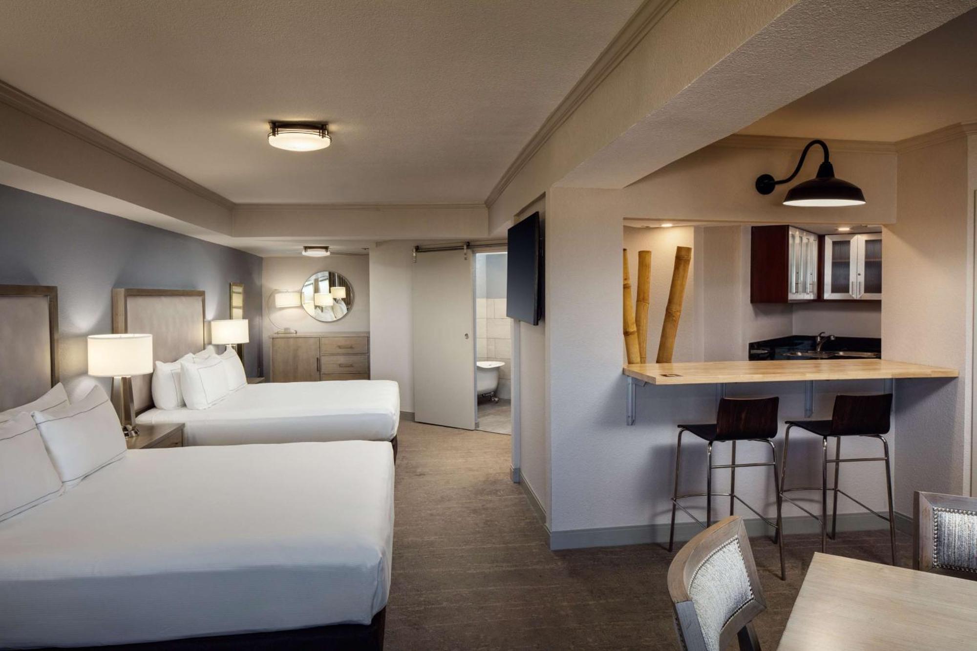 Doubletree By Hilton Phoenix 4* Mesa