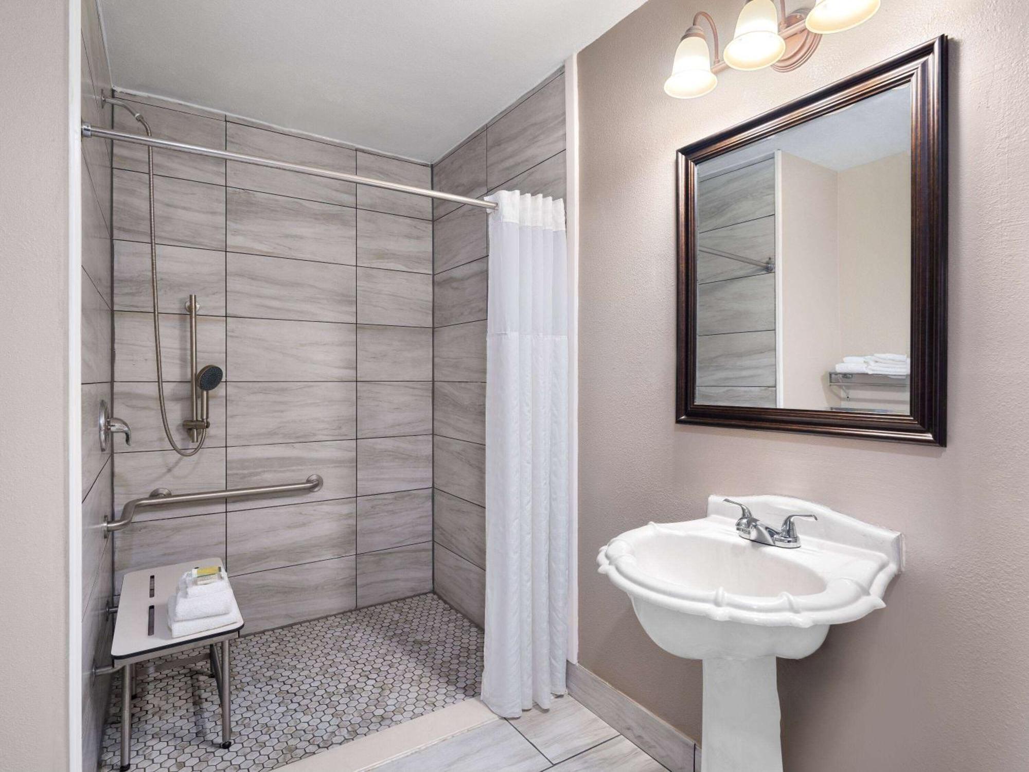 Travelodge By Wyndham Az Hotel Tucson