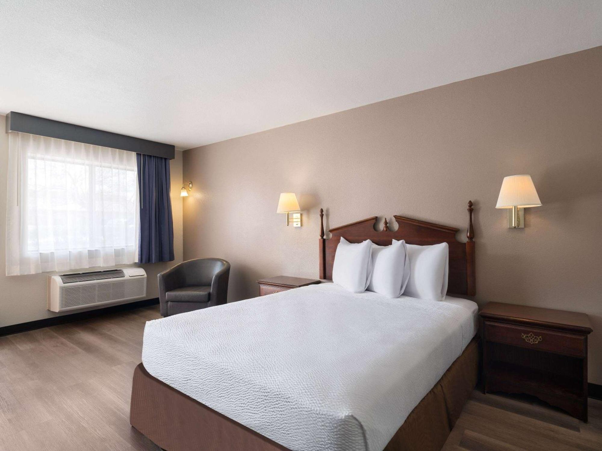 Hotel Travelodge By Wyndham Az