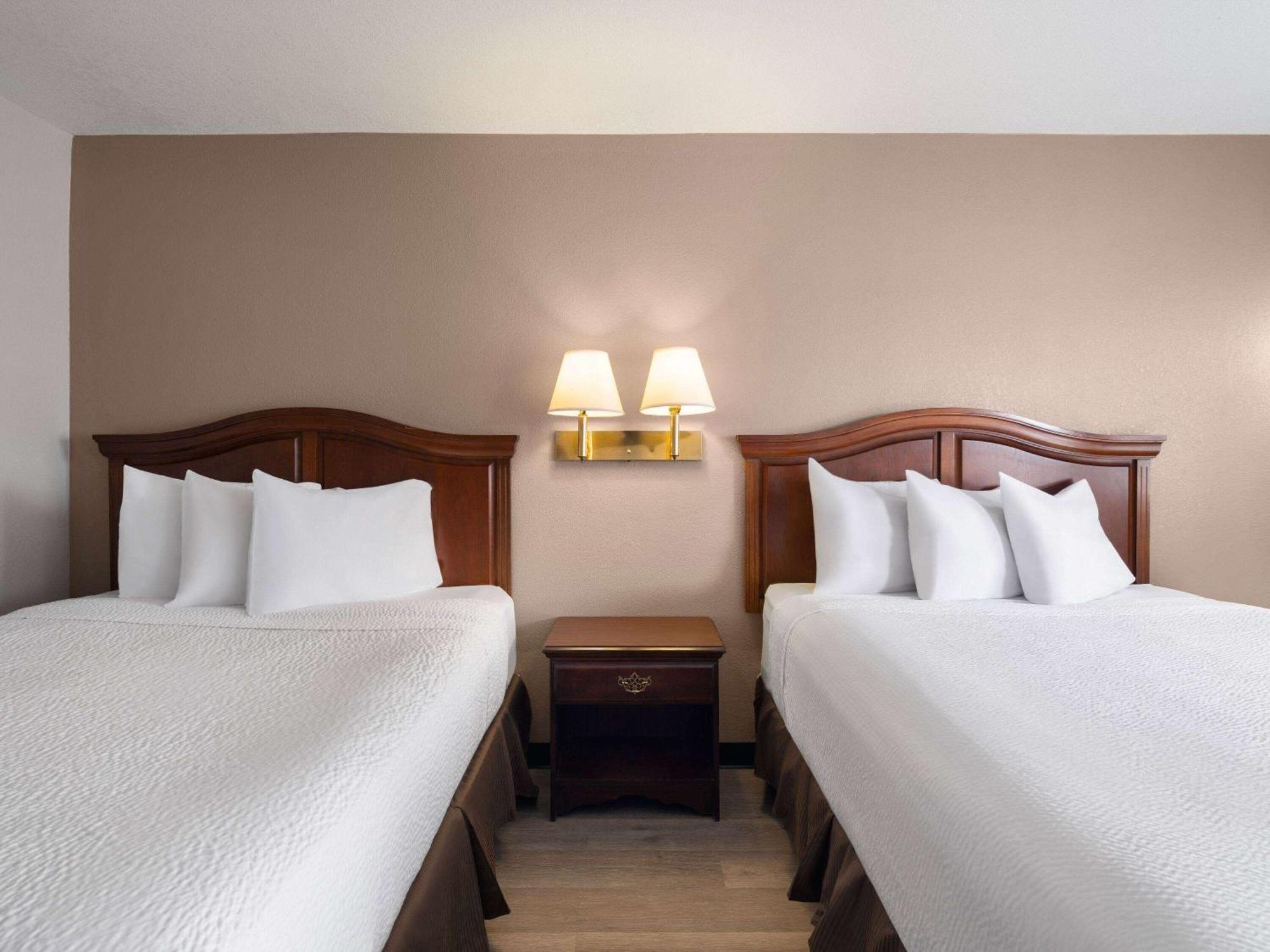 Travelodge By Wyndham Az 2* Tucson