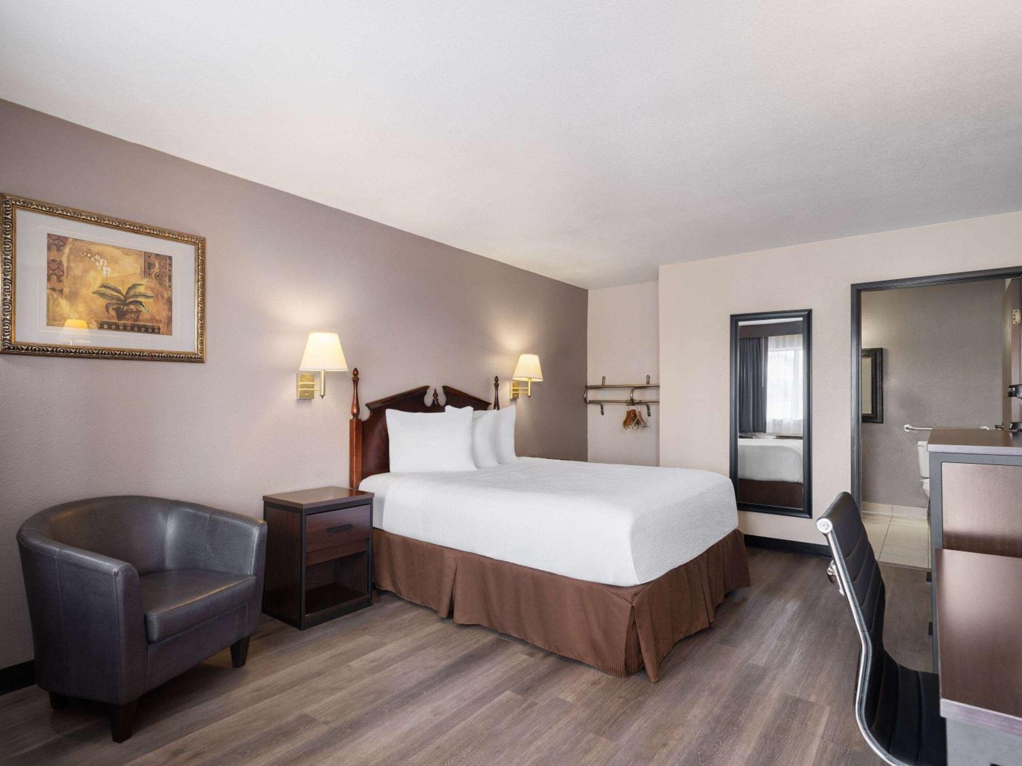 Travelodge By Wyndham Az 2* Tucson