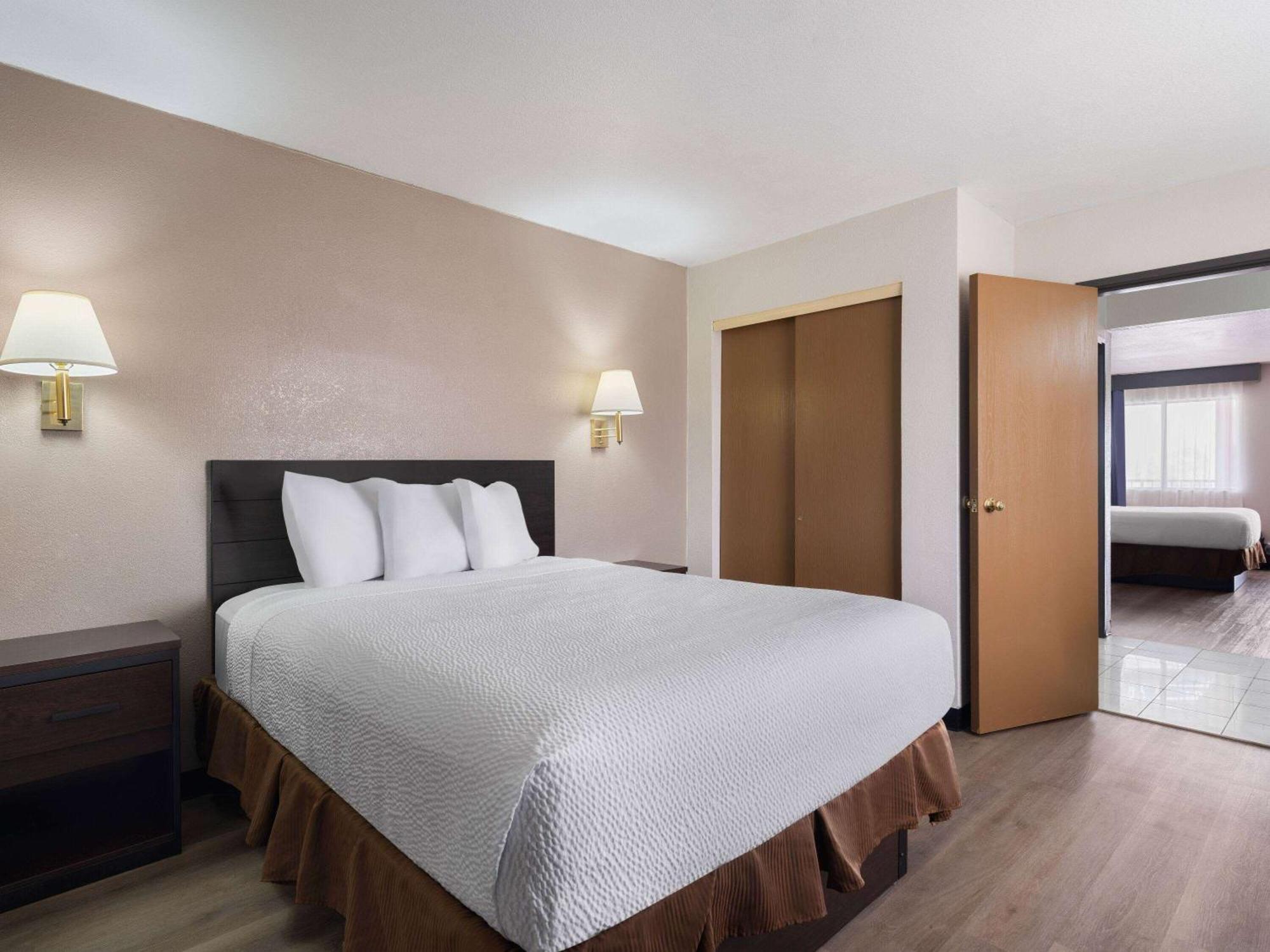 Travelodge By Wyndham Az Tucson