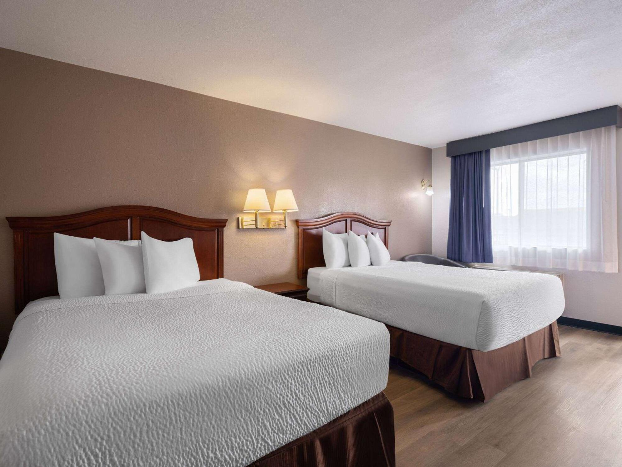 Hotel Travelodge By Wyndham Az Tucson