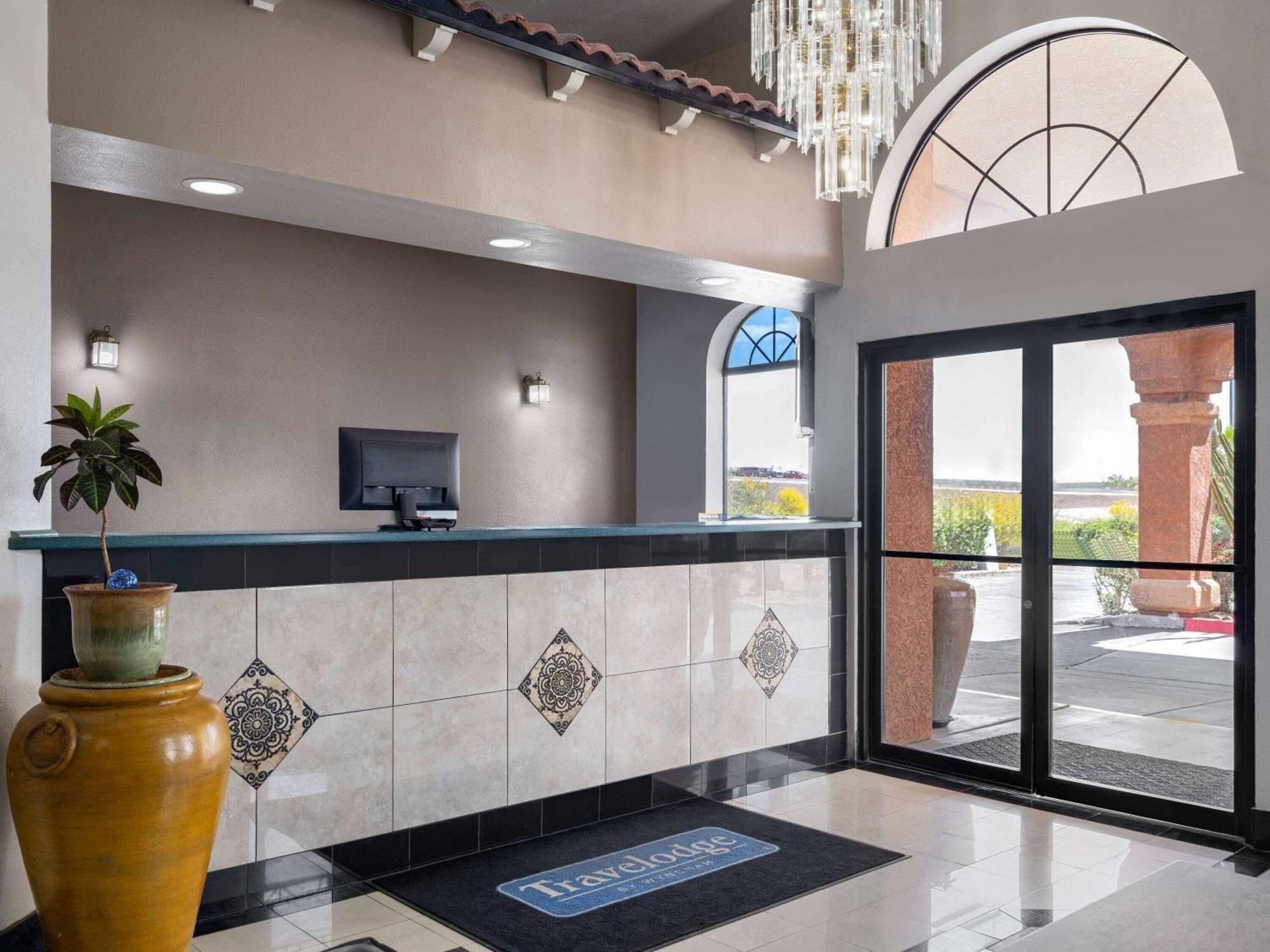 Travelodge By Wyndham Az Hotel Tucson