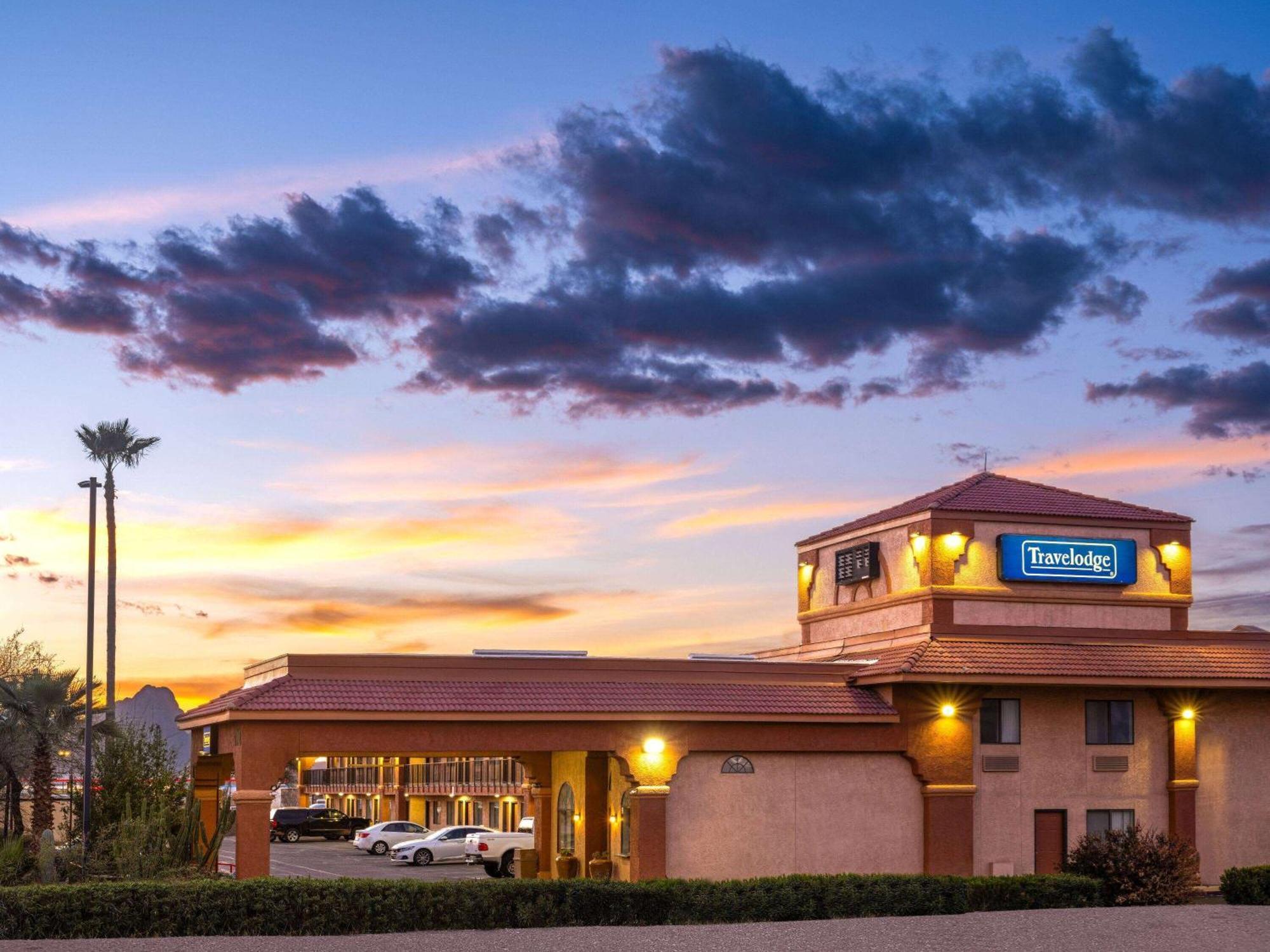 Hotel Travelodge By Wyndham Az 2*