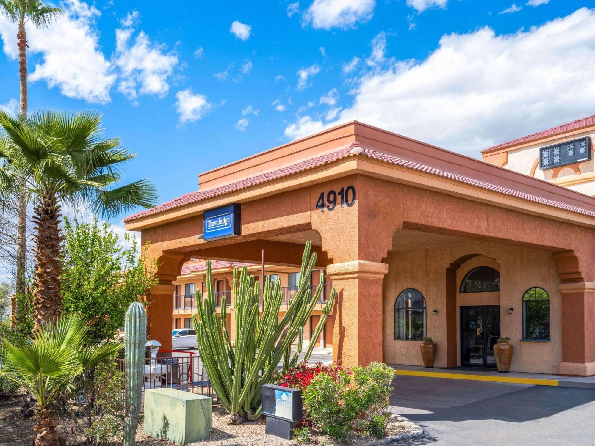 Hotel Travelodge By Wyndham Az