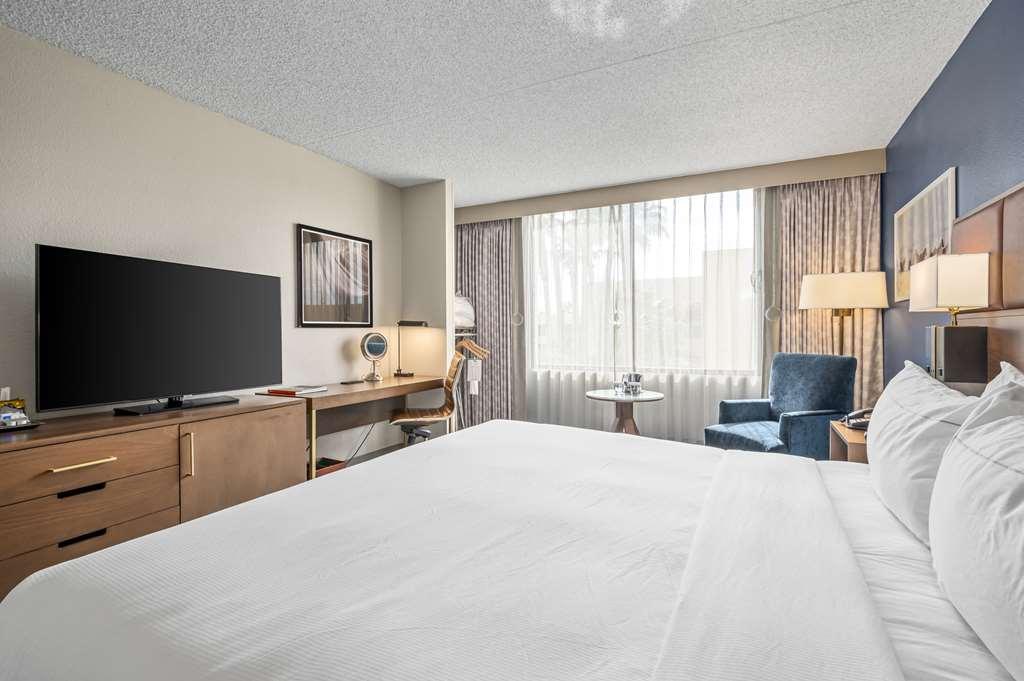 Hotel Doubletree By Hilton Tucson-reid Park