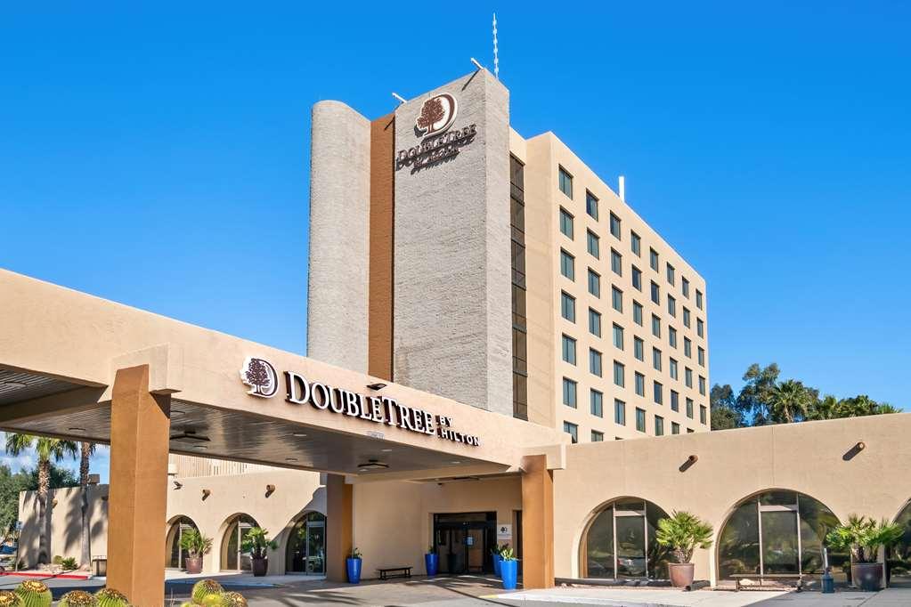 Hotel Doubletree By Hilton Tucson-reid Park Tucson