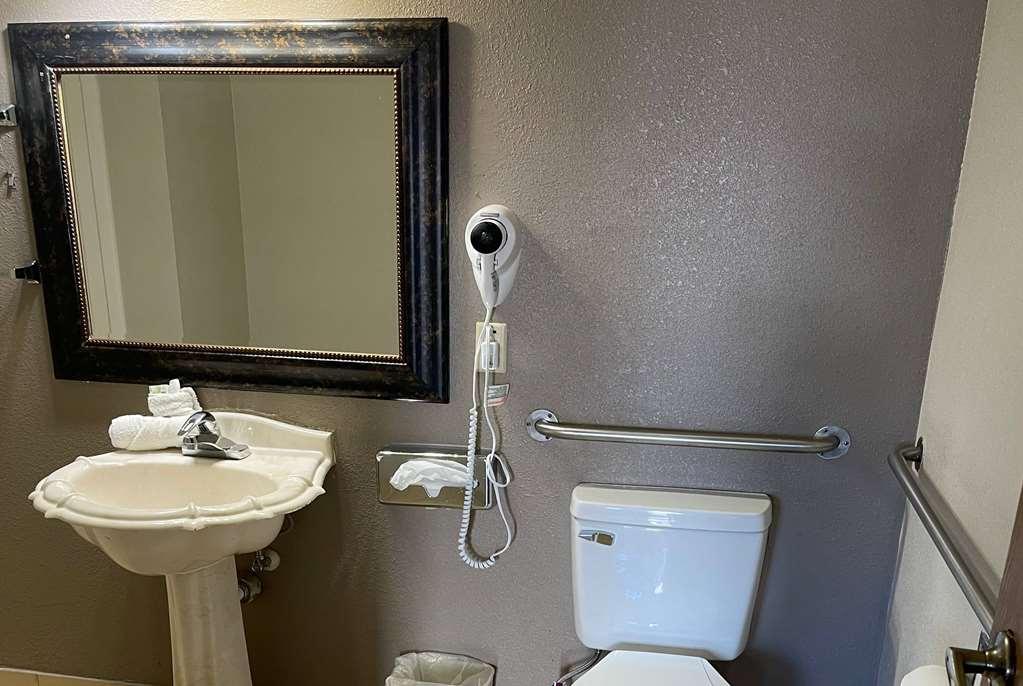 Travelodge By Wyndham Az 2* Tucson