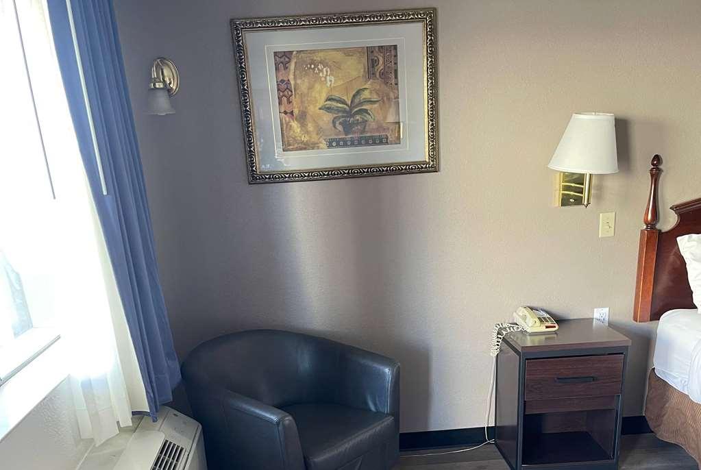Hotel Travelodge By Wyndham Az 2*