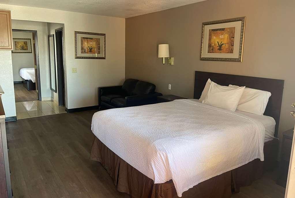 Travelodge By Wyndham Az 2*
