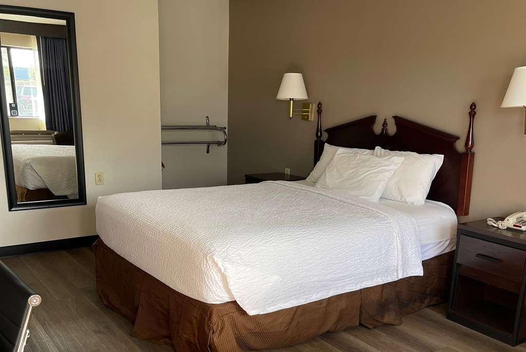 Travelodge By Wyndham Az