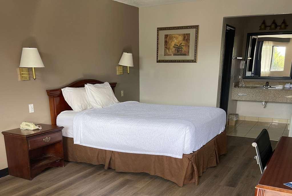 Hotel Travelodge By Wyndham Az Tucson