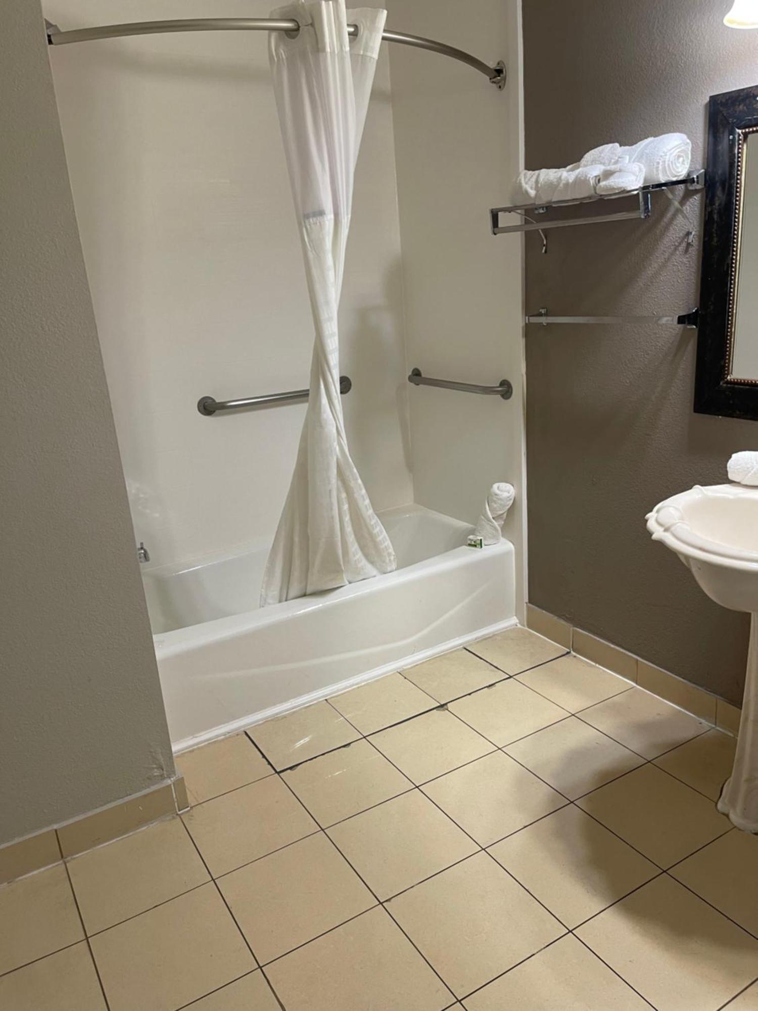 Travelodge By Wyndham Az Hotel Tucson