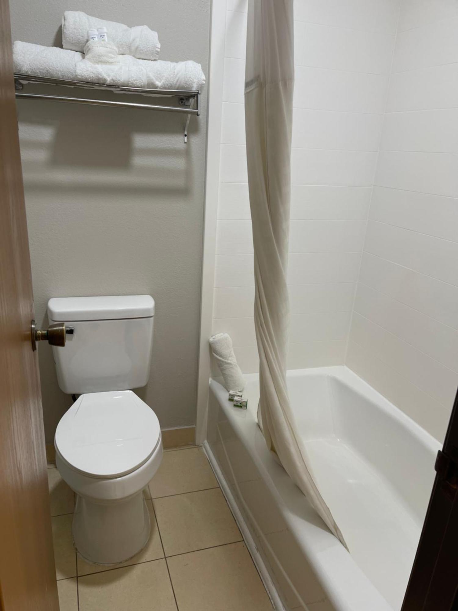 Hotel Travelodge By Wyndham Az Tucson