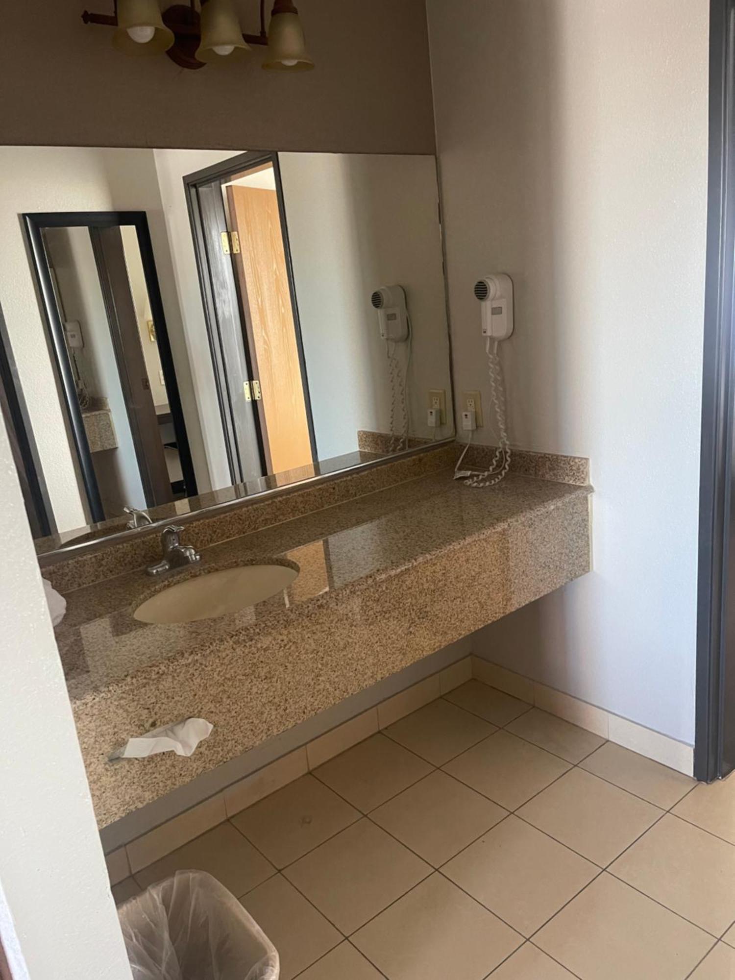 Travelodge By Wyndham Az Hotel Tucson