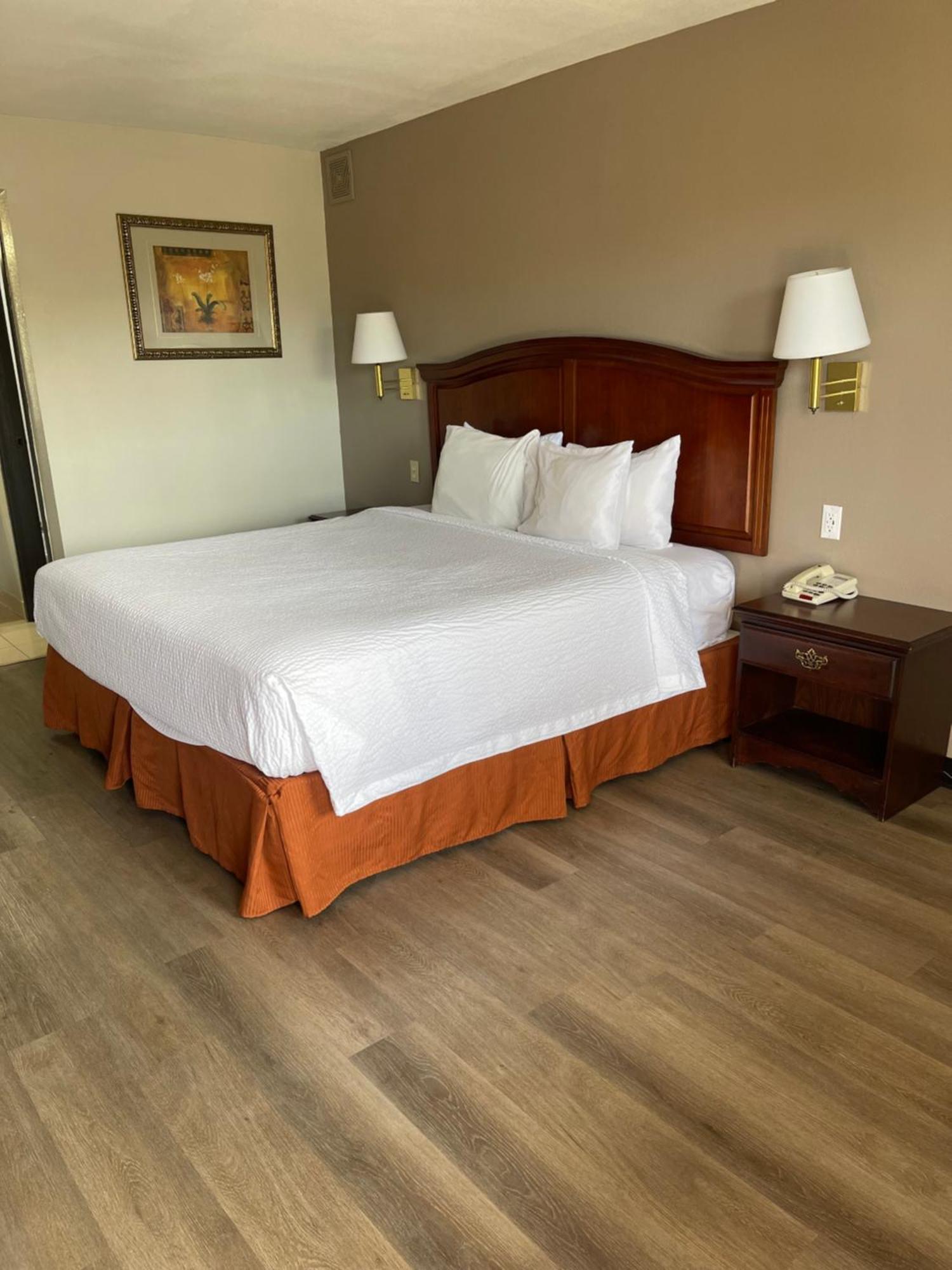Travelodge By Wyndham Az Tucson