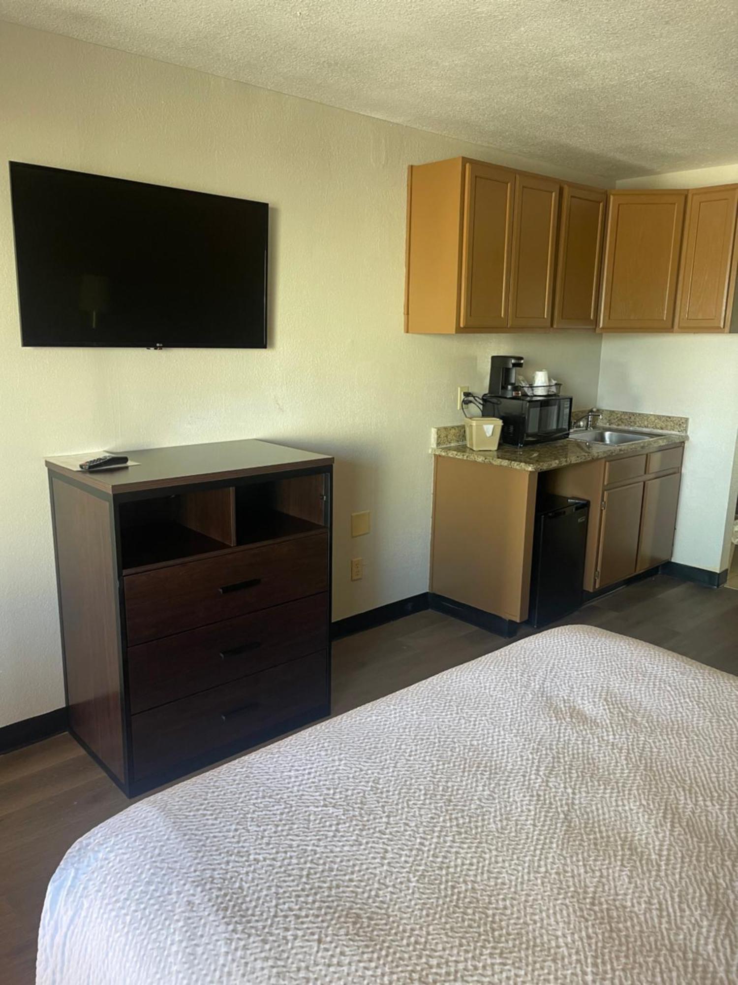 Travelodge By Wyndham Az