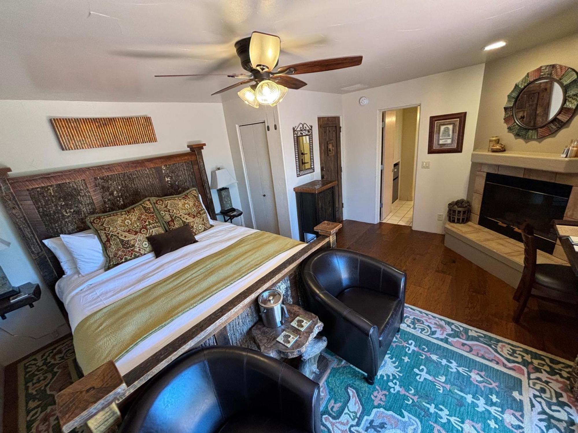 Casa (adults Only) Inn Sedona