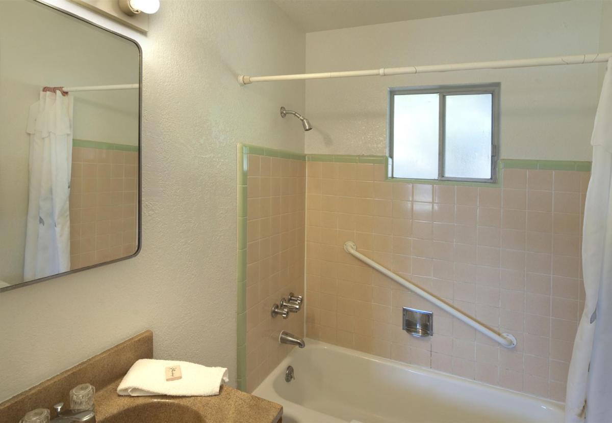 American Executive Hotel Mesa